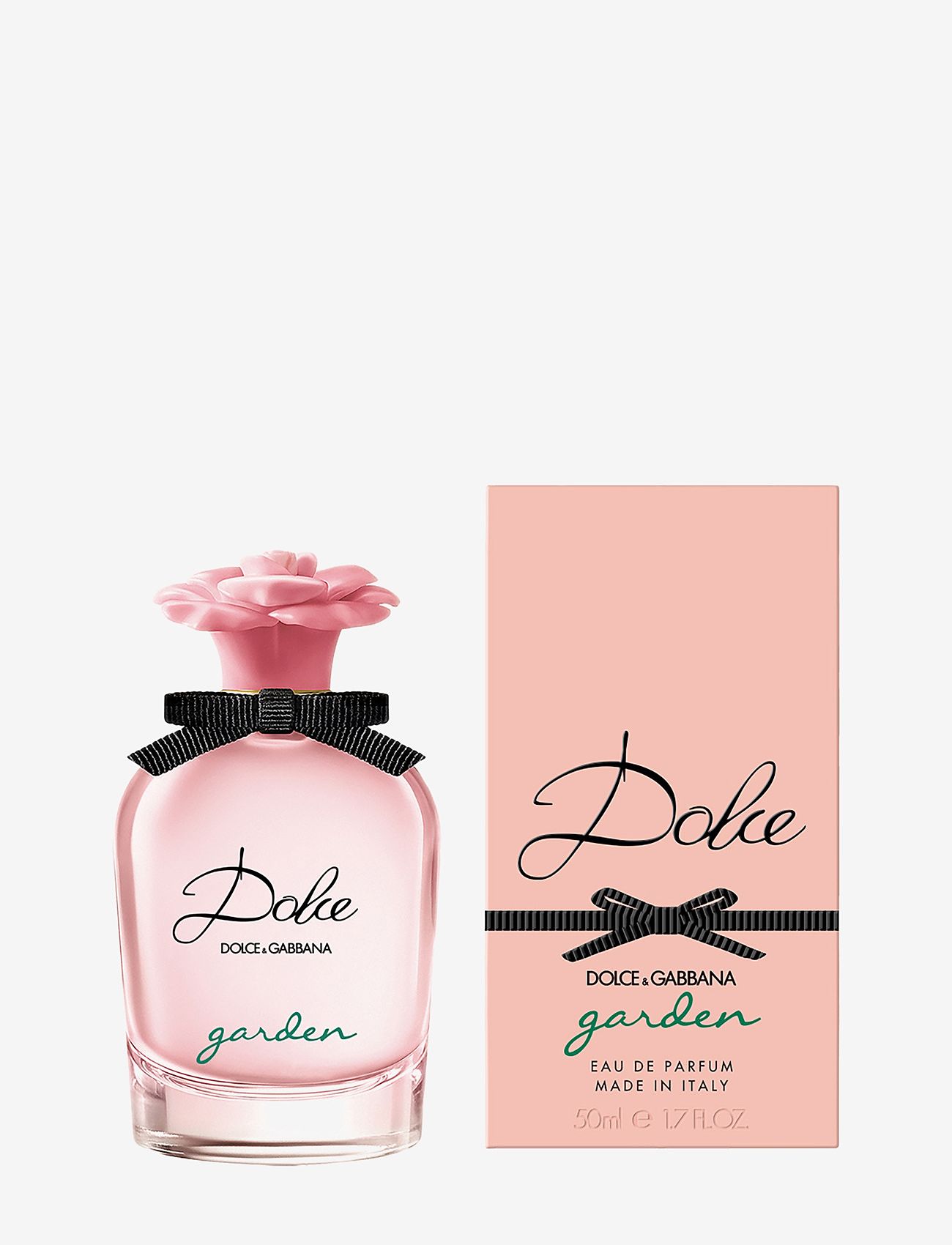 Dolce&Gabbana - Dolce Garden EdP - till henne  - clear - 1