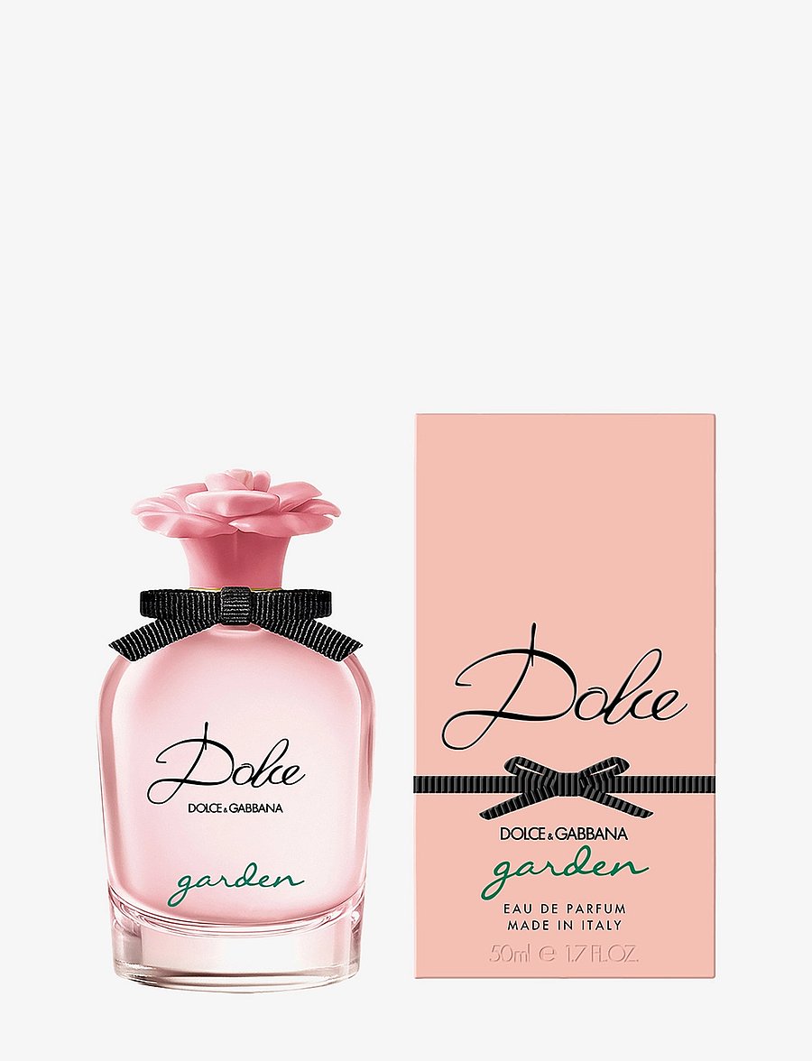 Dolce&Gabbana - Dolce Garden EdP - naistele - clear - 1