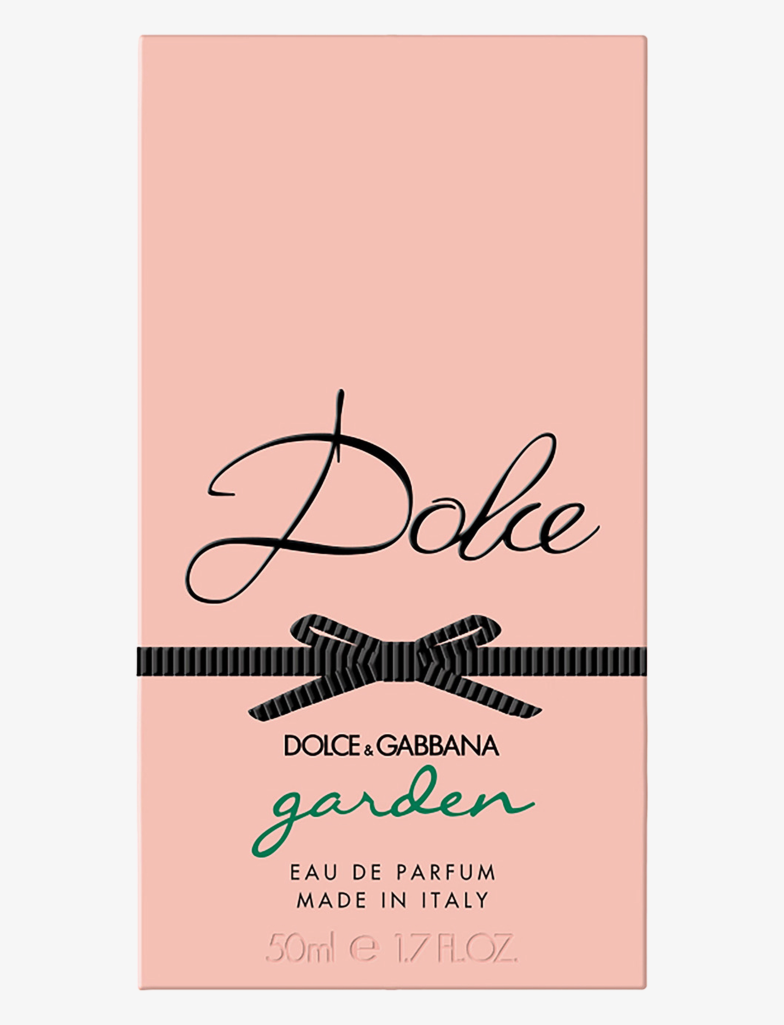 Dolce Garden Edp 4