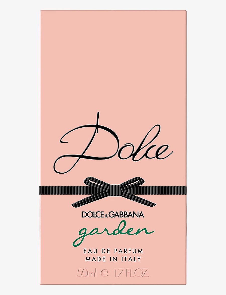 Dolce&Gabbana - Dolce Garden EdP - naistele - clear - 2