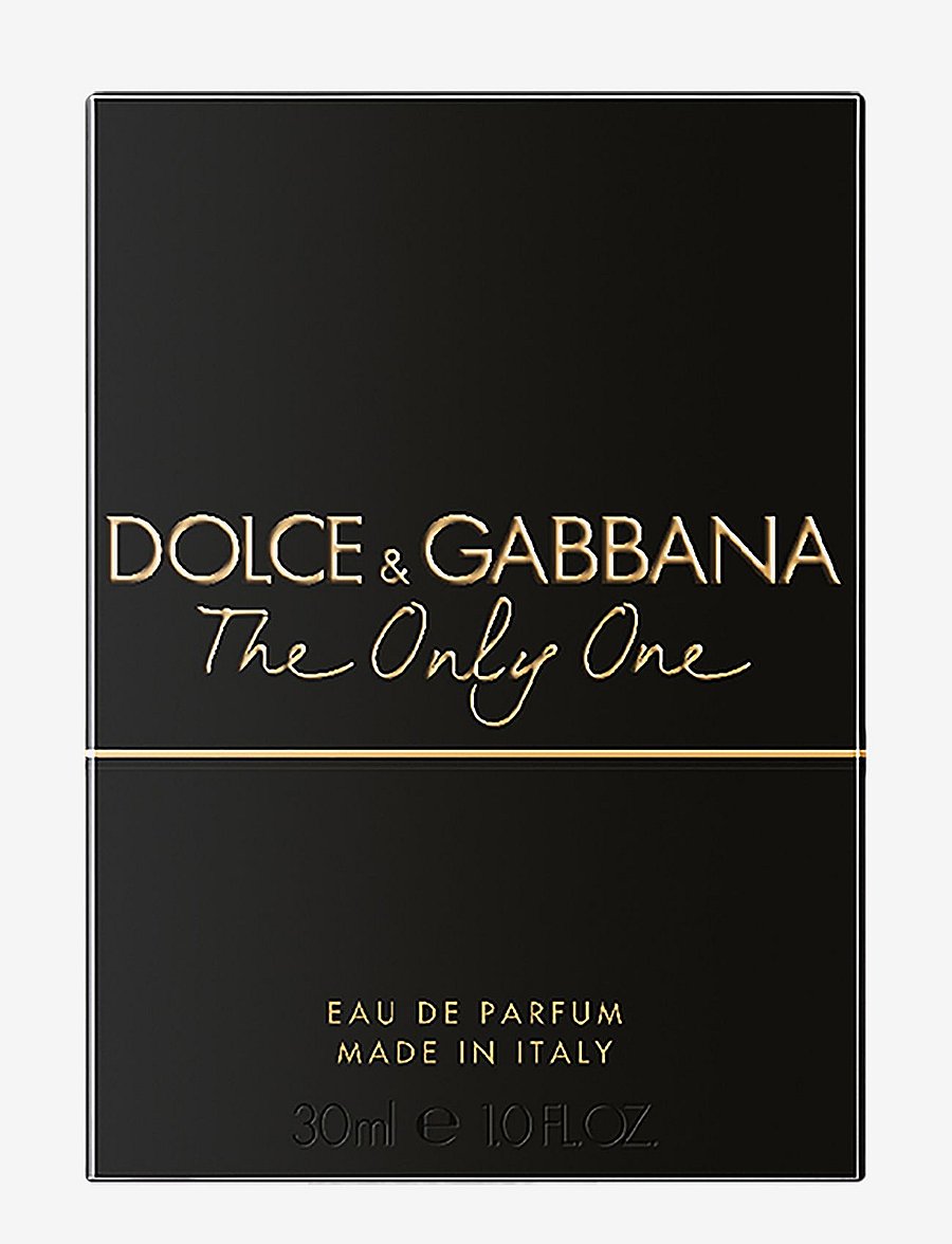 Dolce&Gabbana - The Only One EdP - naistele - clear - 2