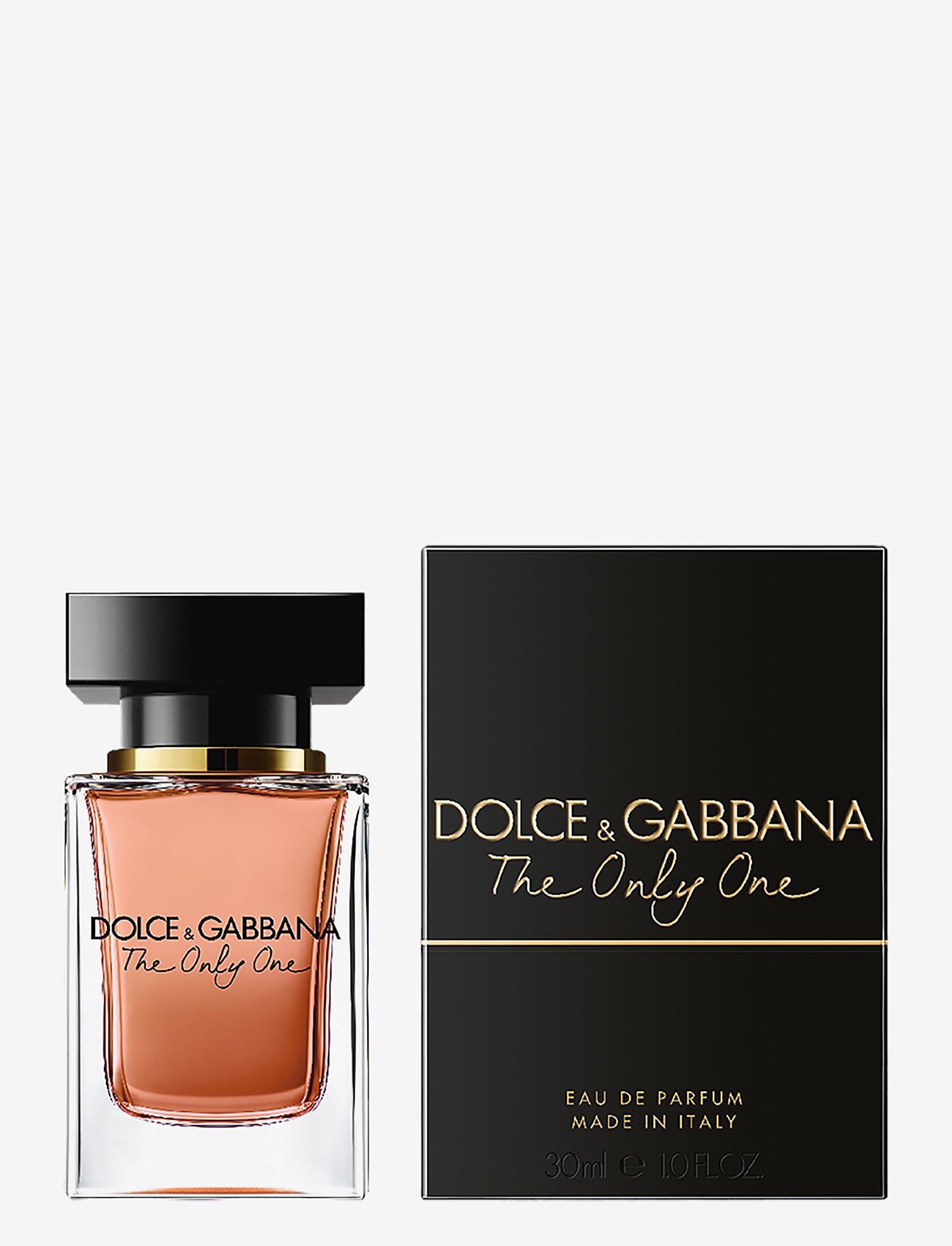 Dolce&Gabbana - The Only One EdP - til hende  - clear - 1