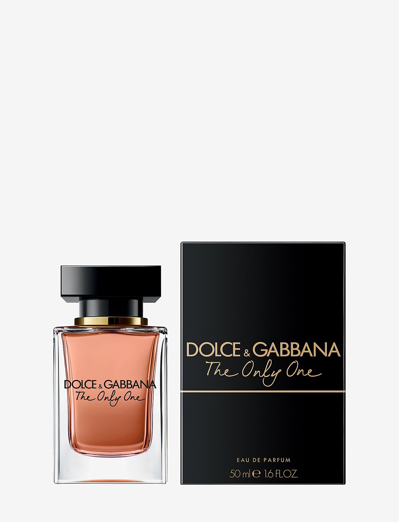 Dolce&Gabbana - The Only One EdP - til hende  - clear - 1