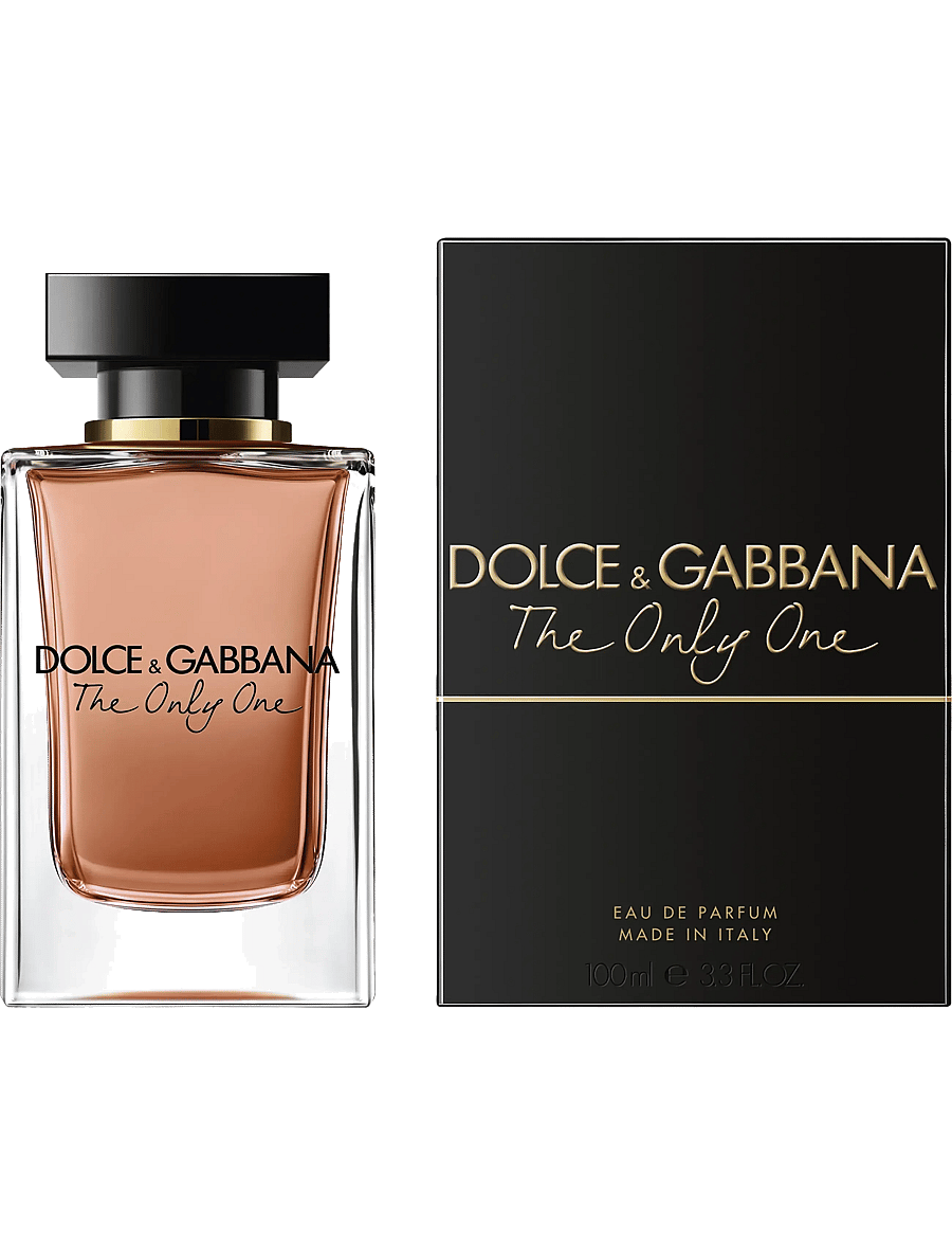 Dolce&Gabbana - The Only One EdP - naistele - clear - 1