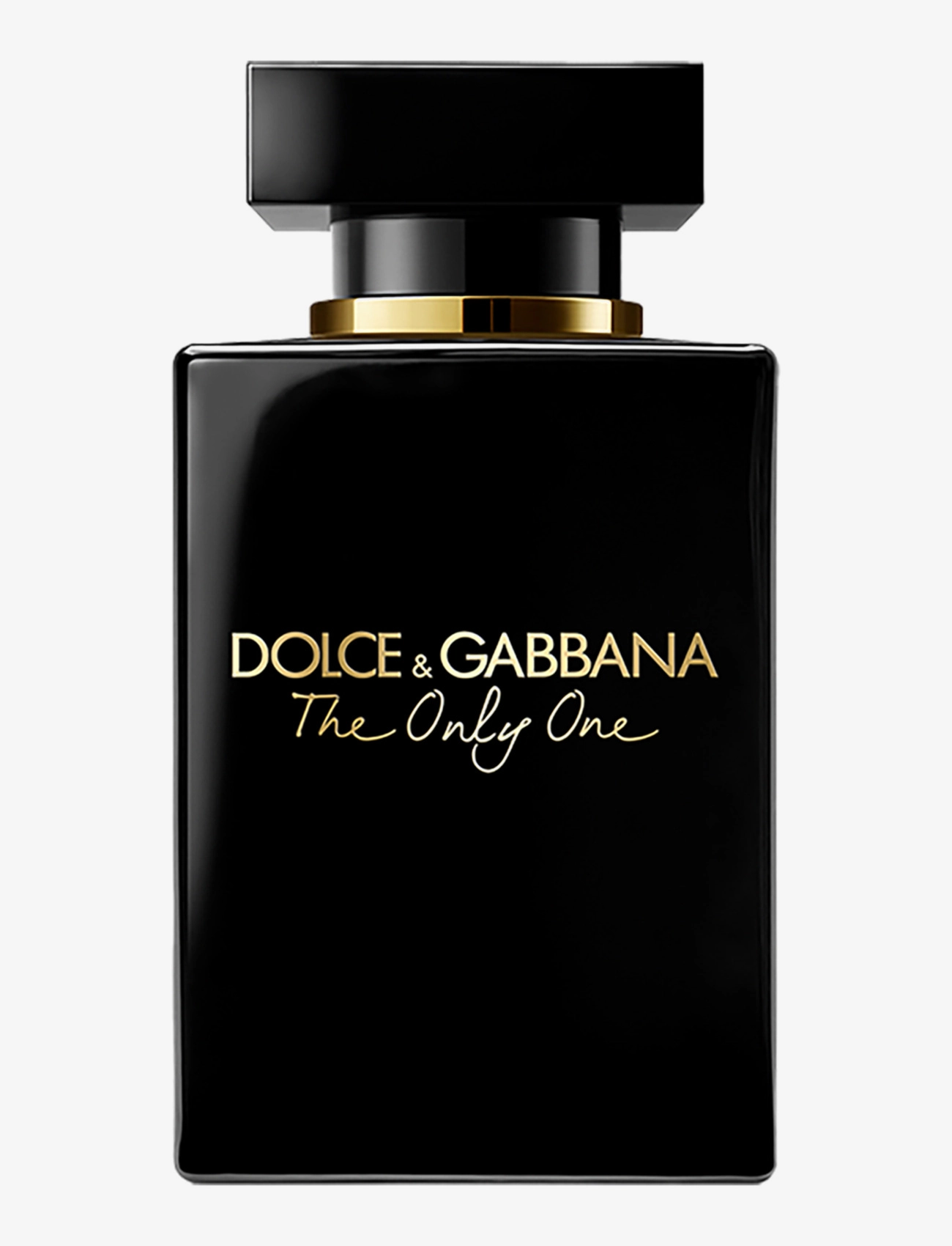 Dolce&Gabbana The Only One Intense Eau De Parfum, 50 ml, Nude, Parfume > Eau De Parfum, Dame