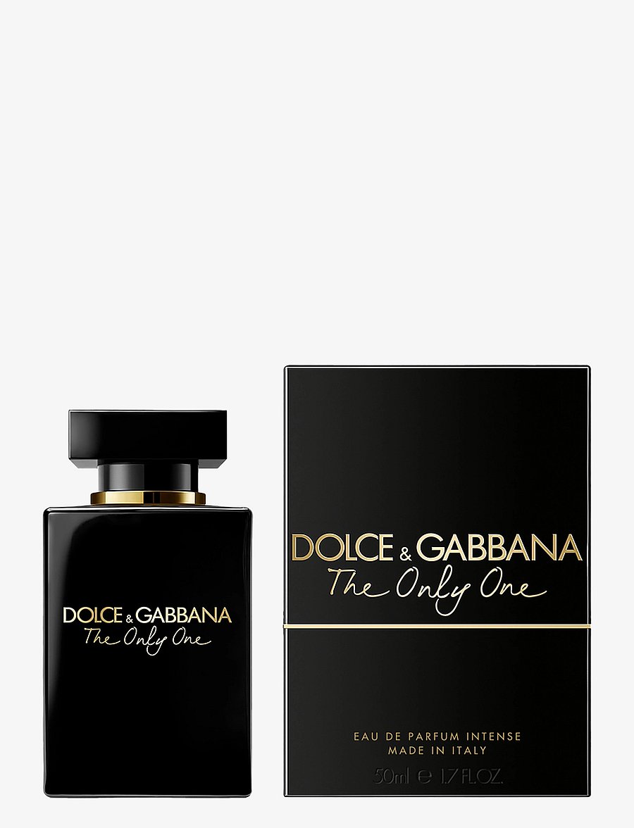 Dolce&Gabbana - The Only One Intense Eau de Parfum - fragrance - clear - 1