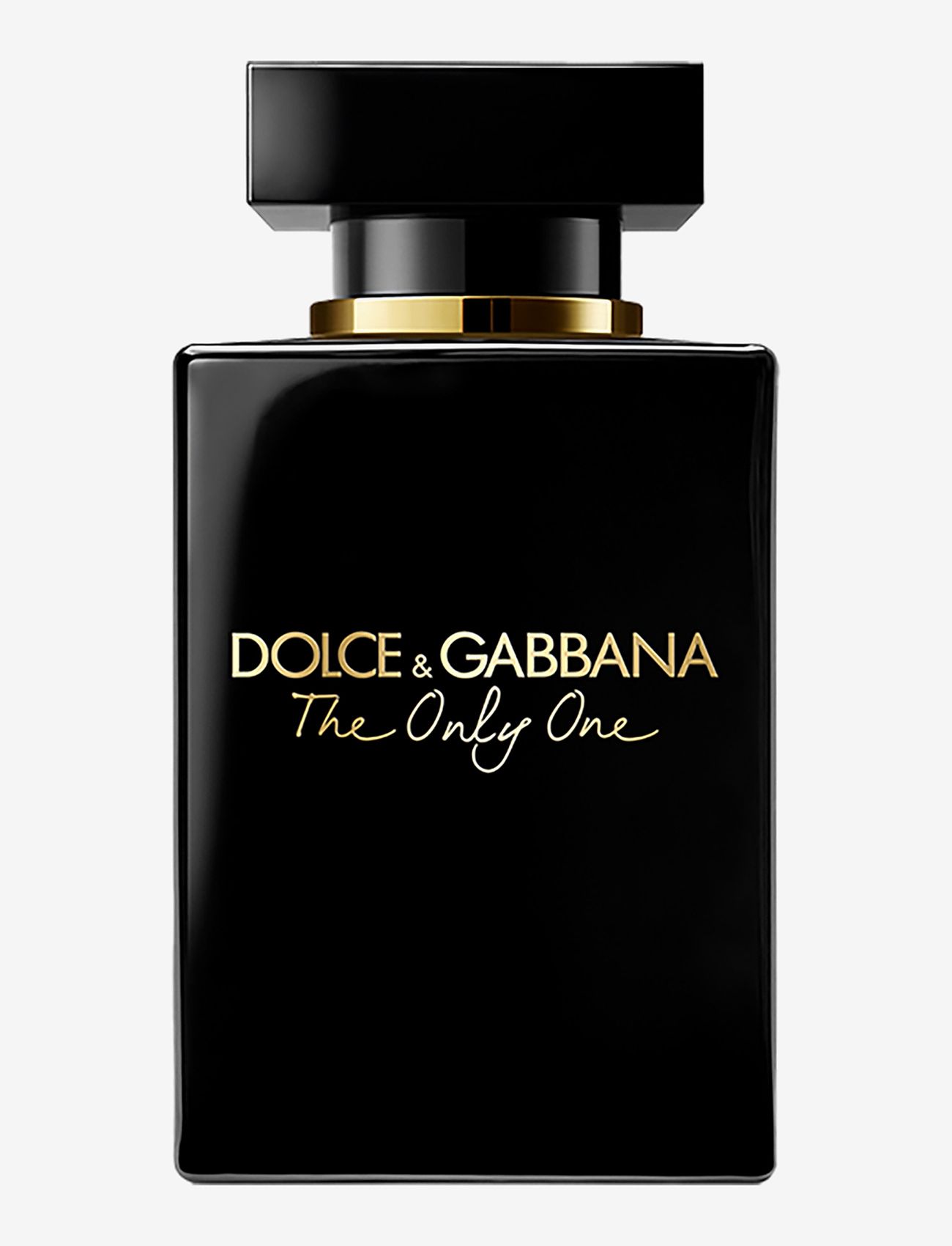 Dolce&Gabbana - The Only One Intense EdP - redo för date night - clear - 0