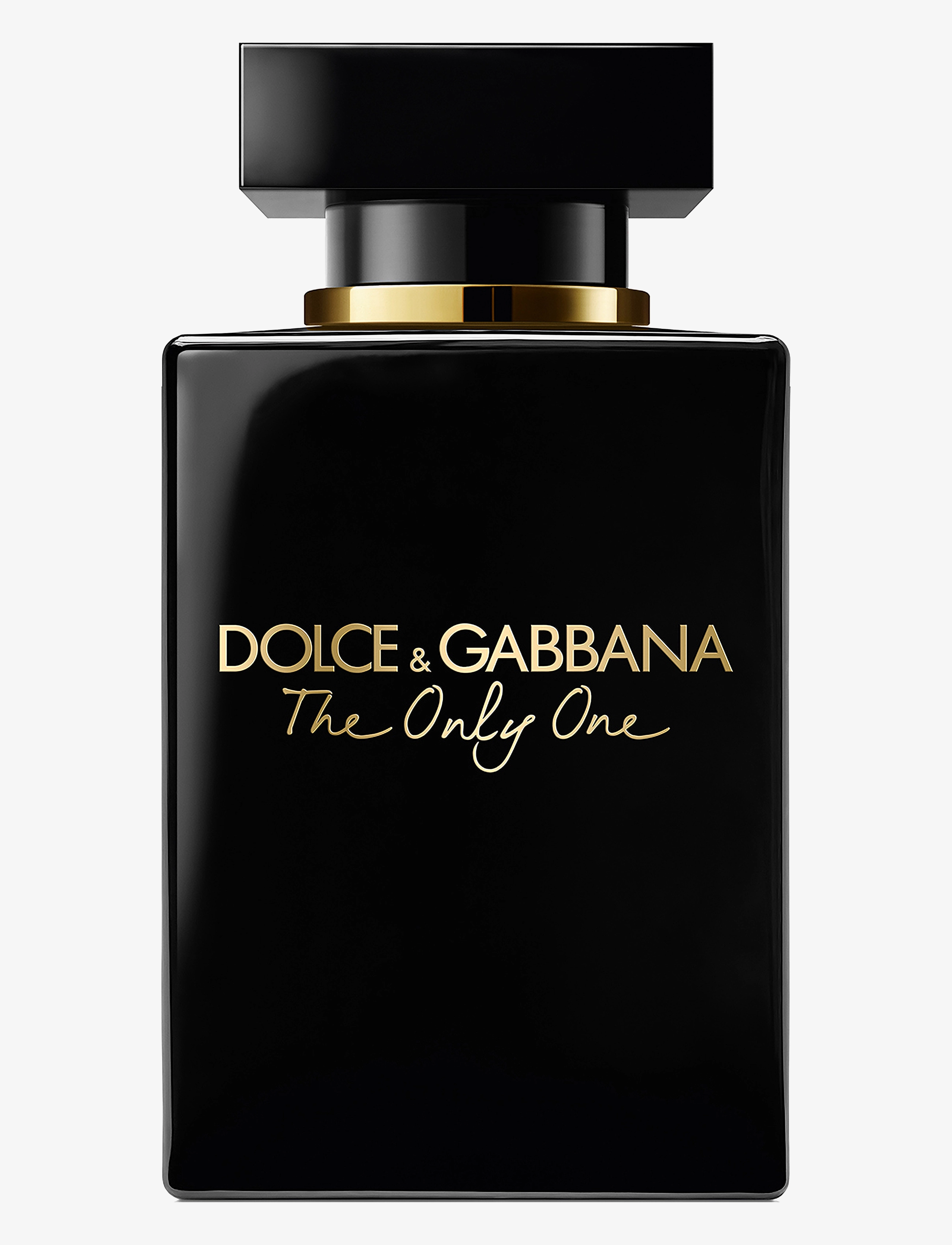 Dolce&Gabbana The Only One Intense EdP - Mors dags-gaver - CLEAR / undefined