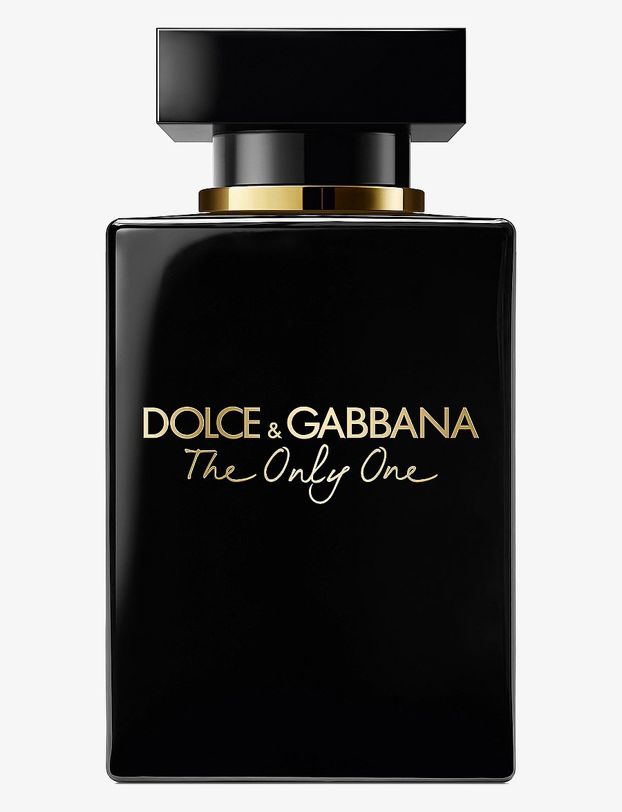 Dolce&Gabbana - The Only One Intense EdP - fragrance - clear - 0