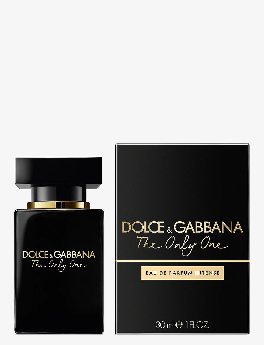 Dolce&Gabbana - The Only One Intense EdP - fragrance - clear - 1