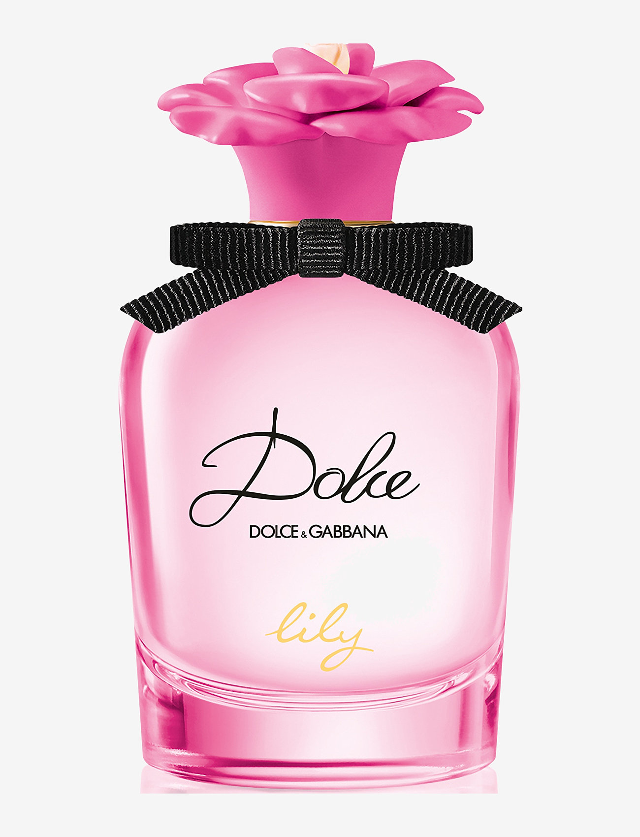 Dolce&Gabbana - Dolce Lily EdT - til hende  - clear - 0