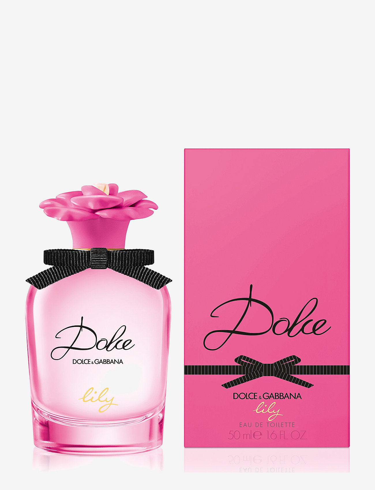 Dolce&Gabbana - Dolce Lily EdT - til hende  - clear - 1