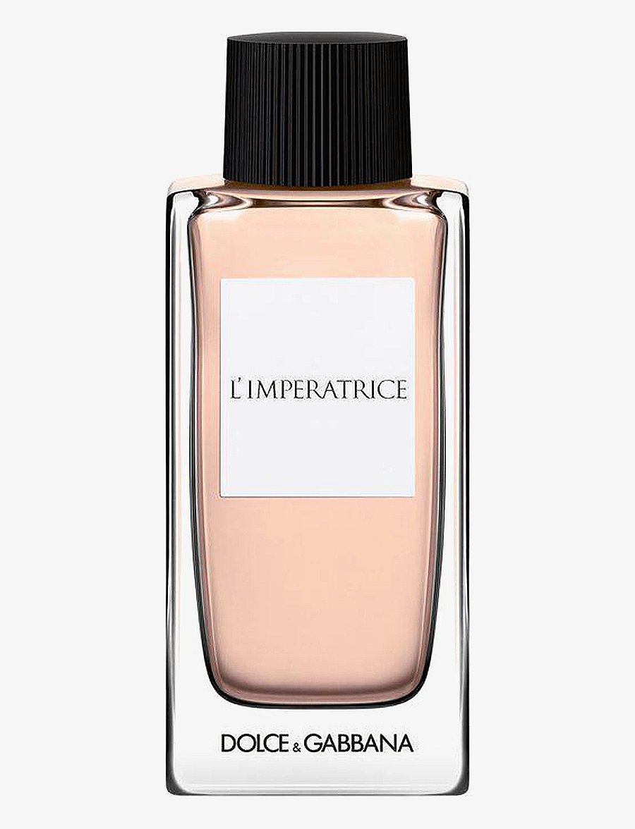 Dolce&Gabbana - L'Imperatrice EdT - naistele - clear - 0