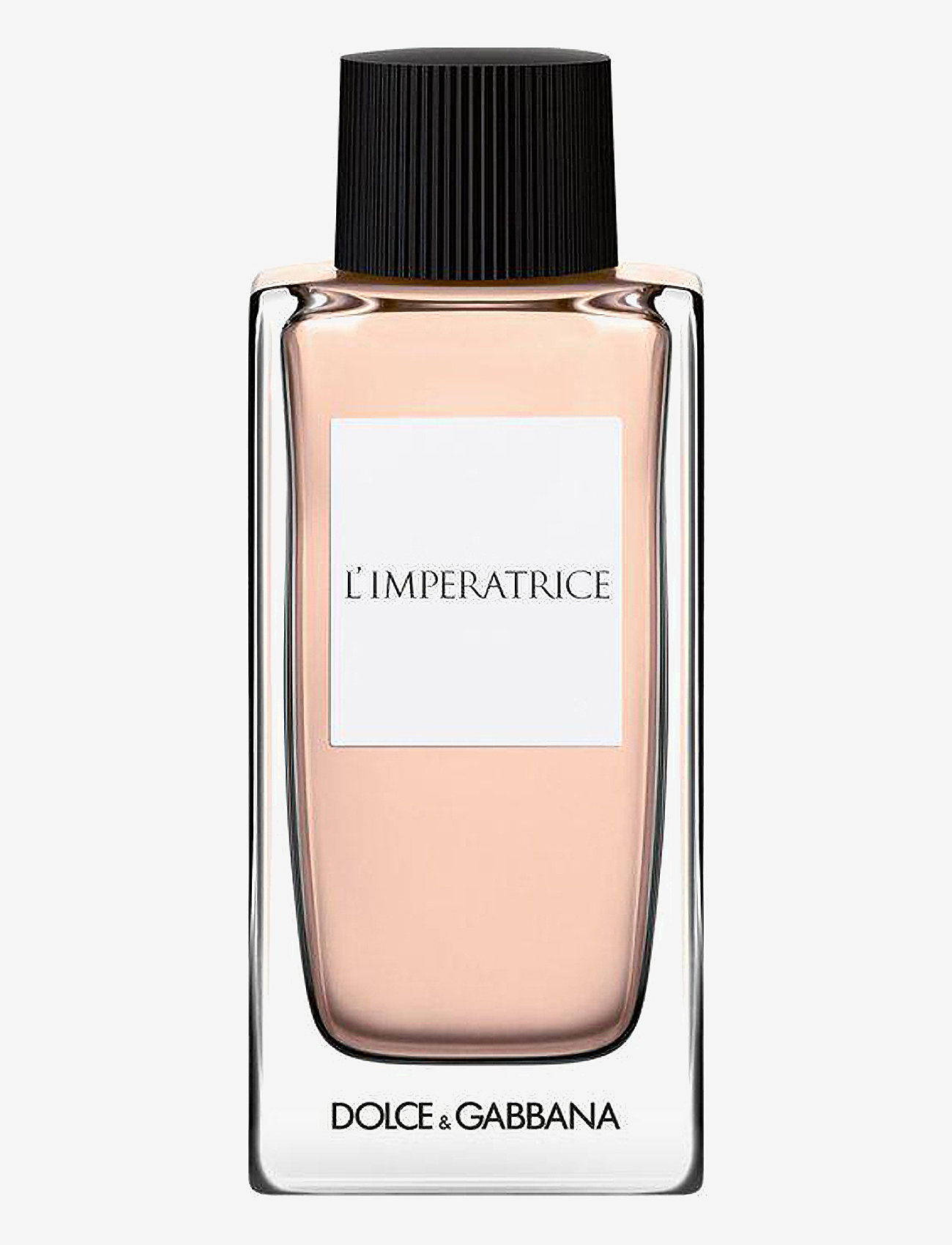 Dolce&Gabbana - L'Imperatrice EdT - til hende  - clear - 0