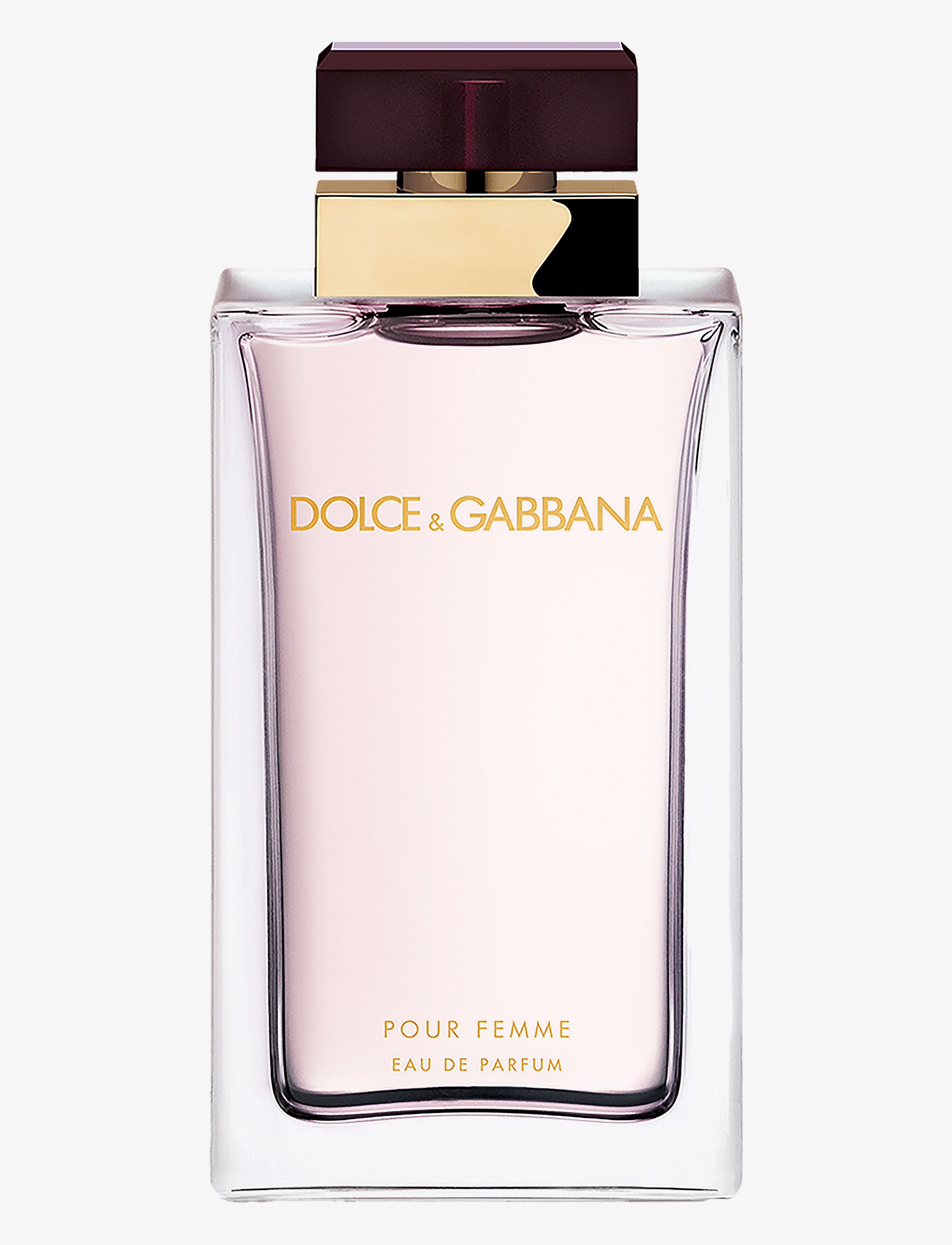 Dolce&Gabbana Pour Femme Edp, 100 ml, Pink, Parfume > Eau De Parfum, Dame