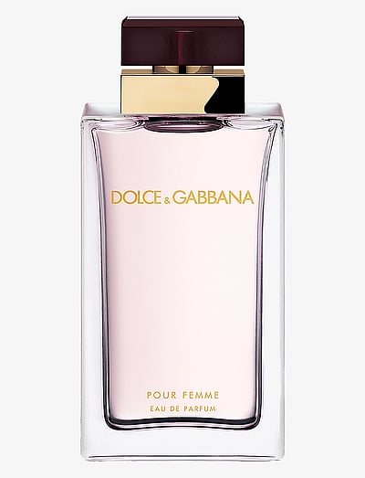 Pour Femme Edp - Eau De Parfum