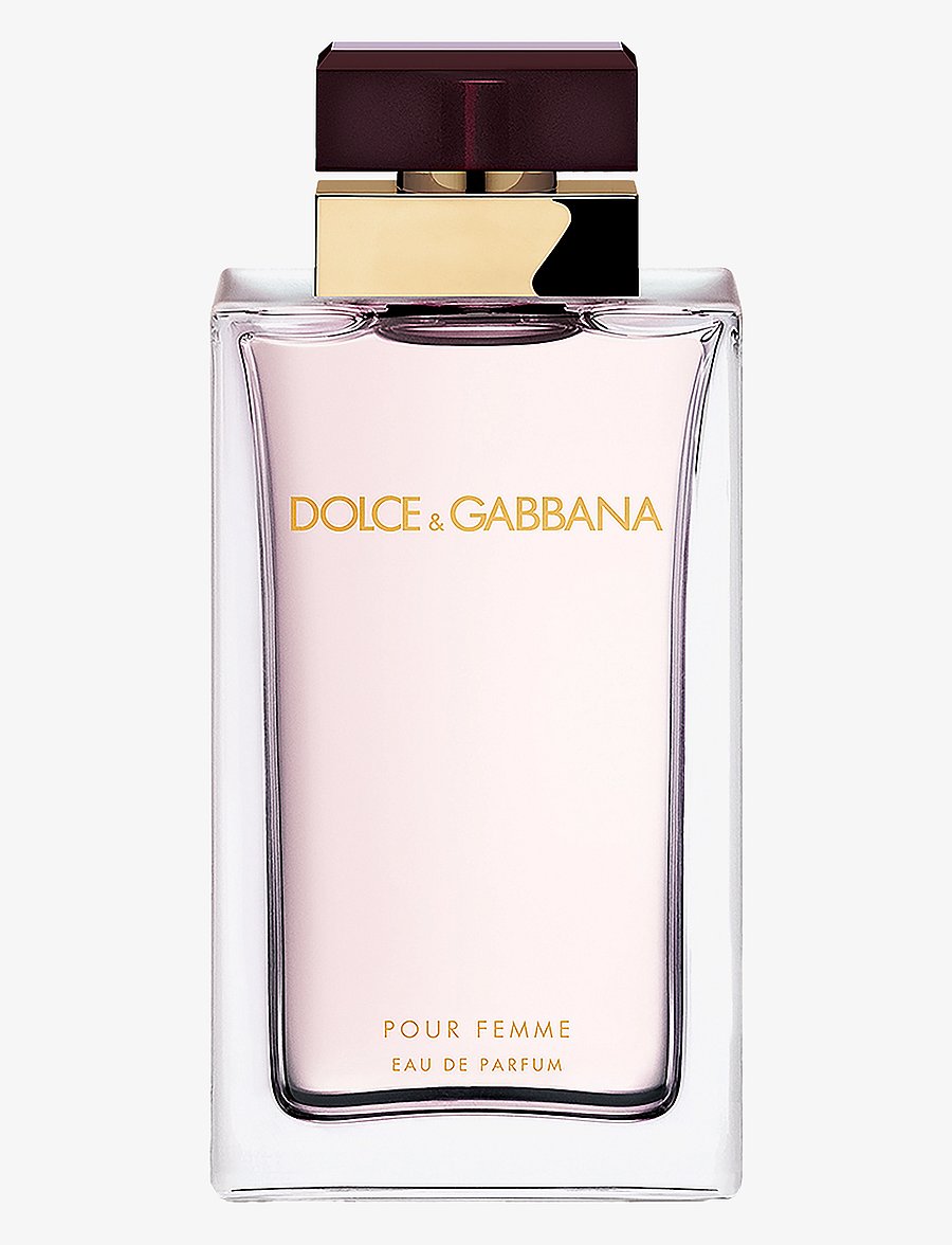 Dolce&Gabbana - Pour Femme EdP - naistele - clear - 0