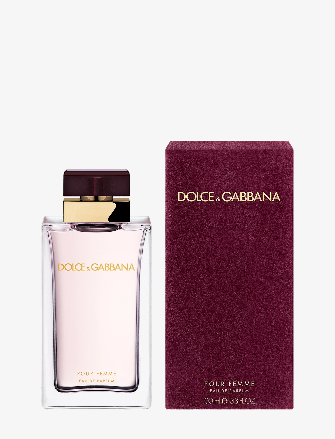 Pour Femme Edp 2