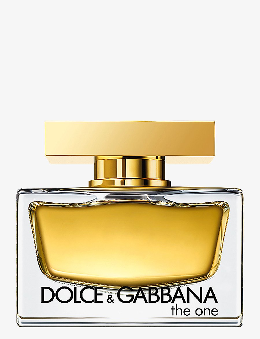 Dolce&Gabbana - The One EdP - fragrance - clear - 0