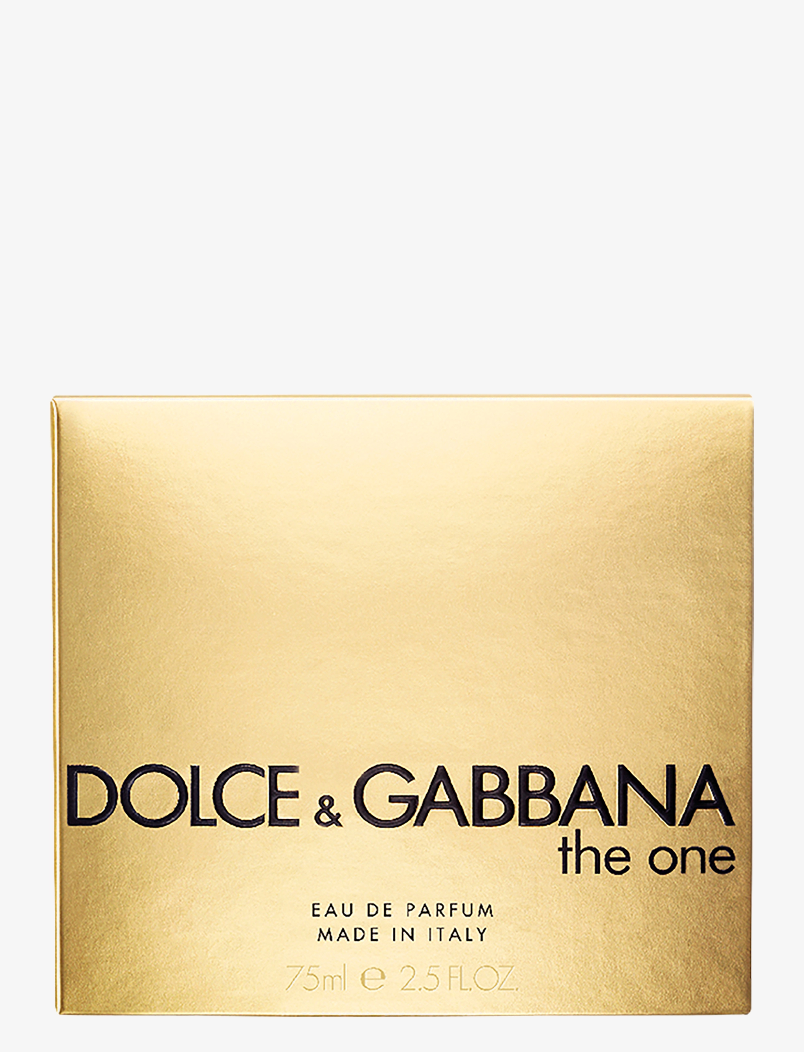 The One Eau de Parfum 5