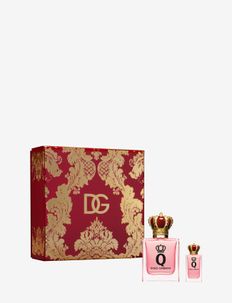 Q by Dolce&Gabbana Gift Set, Dolce&Gabbana