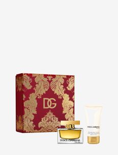 The One Pour Femme Gift Set, Dolce&Gabbana