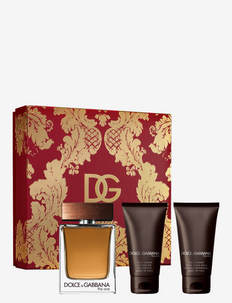 The One Pour Homme Gift Set, Dolce&Gabbana