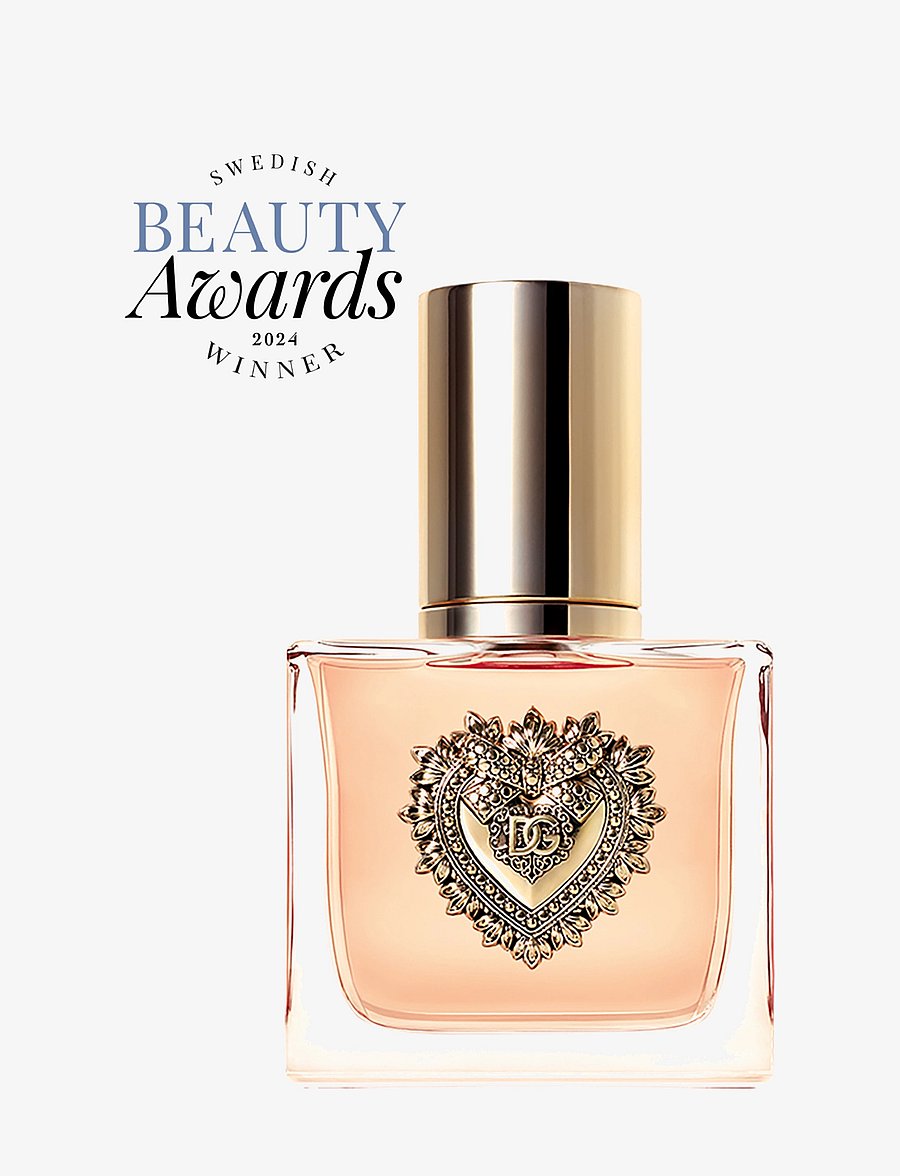Dolce&Gabbana - Devotion EdP - fragrance - clear - 1