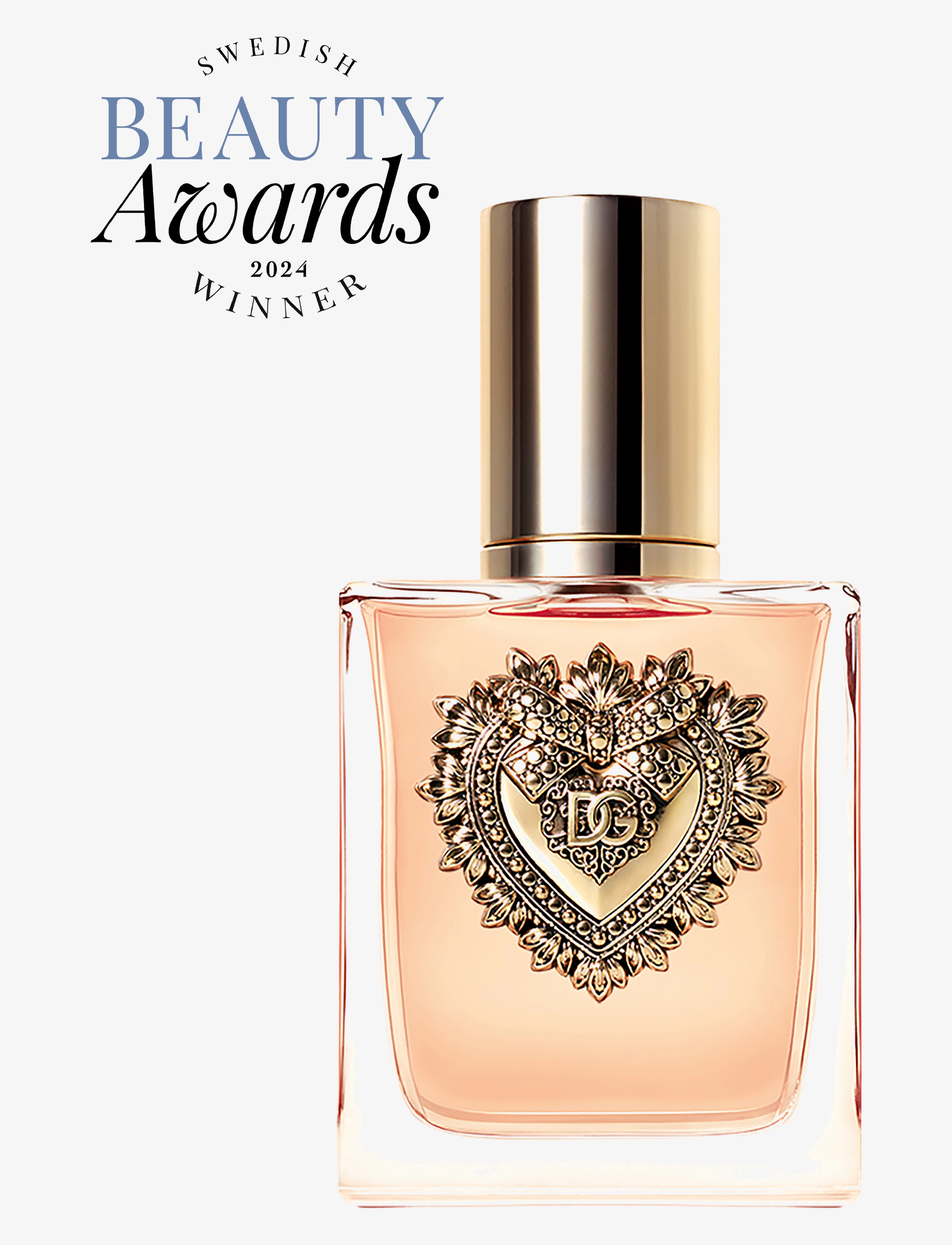 Dolce&Gabbana Devotion EdP - Dolce&Gabbana - null / undefined