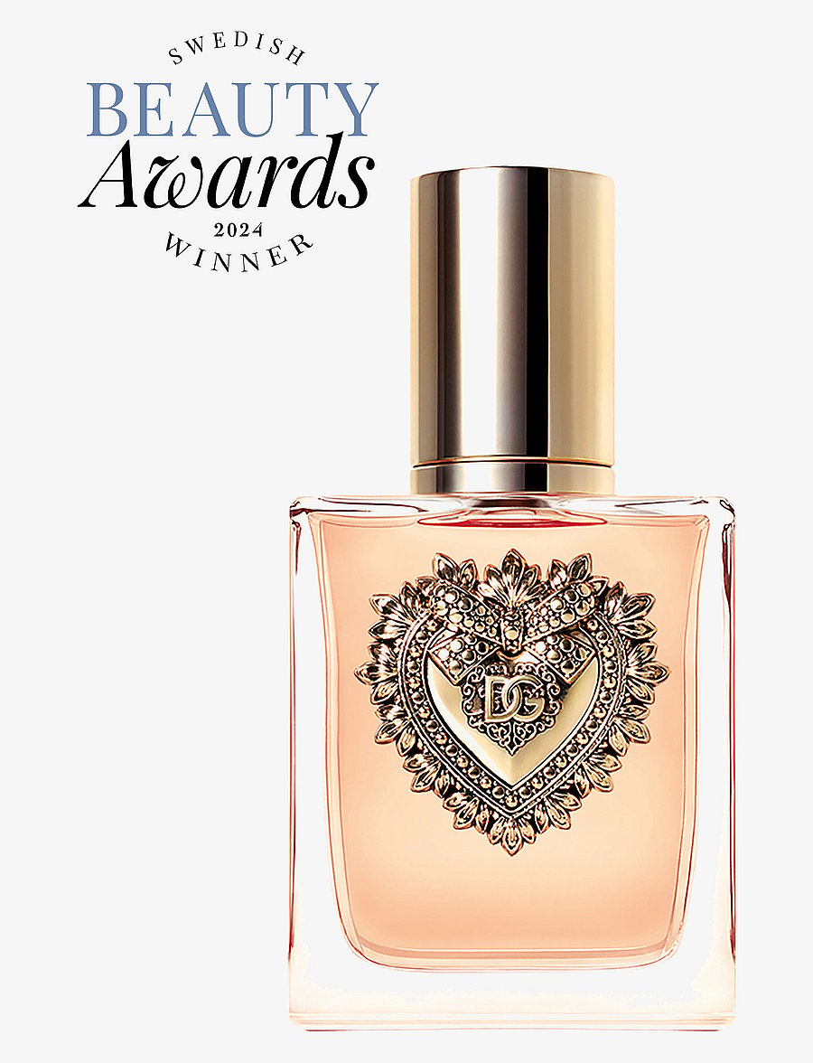 Dolce&Gabbana - Devotion EdP - fragrance - clear - 1