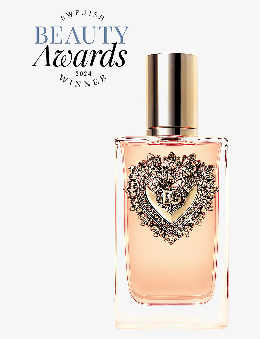 Dolce&Gabbana - Devotion EdP - bliv klar til date night - clear - 1