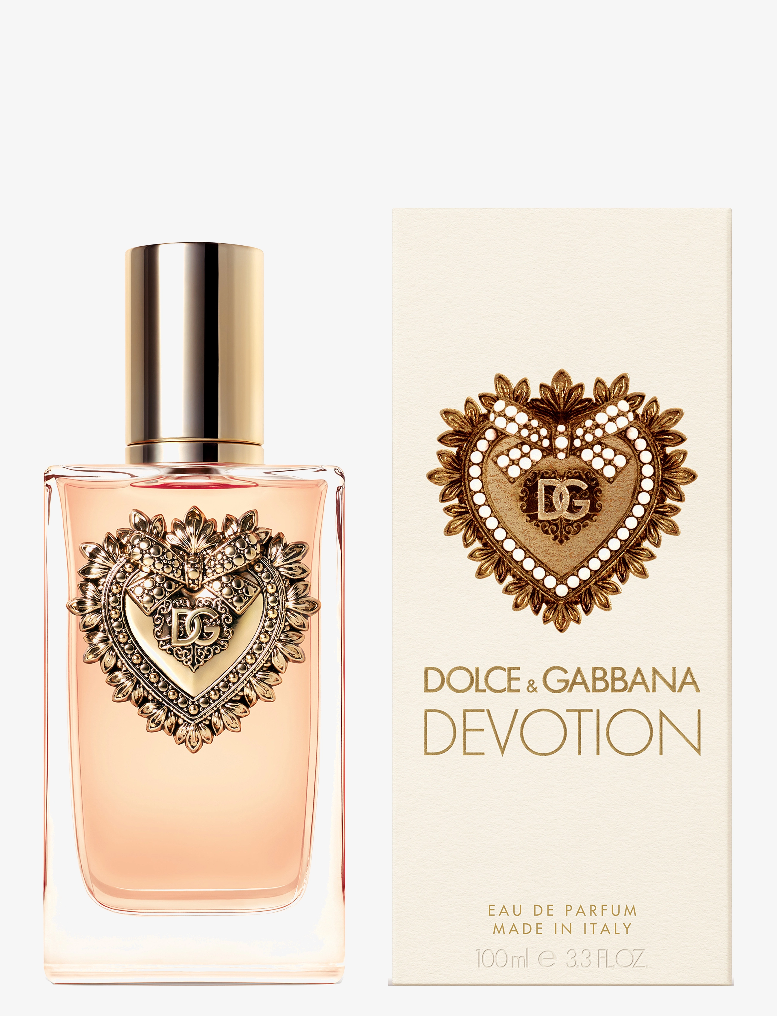 Devotion Eau de Parfum 4