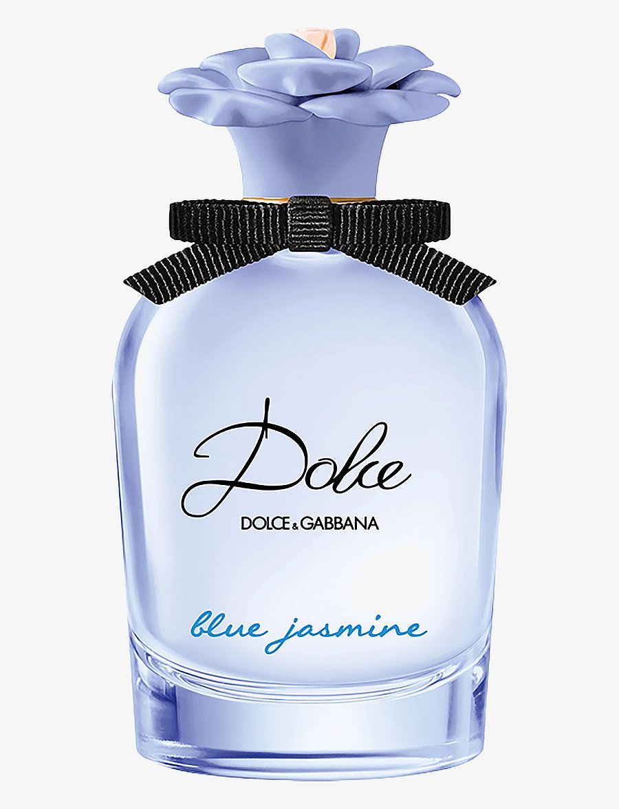 Dolce&Gabbana - Dolce Blue Jasmine EdP - naistele - clear - 0