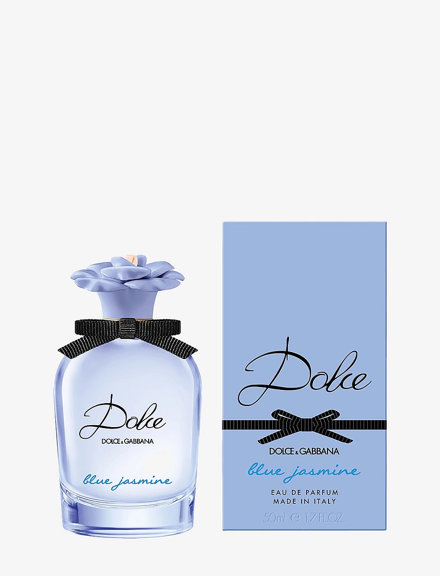 Dolce&Gabbana - Dolce Blue Jasmine EdP - naistele - clear - 1