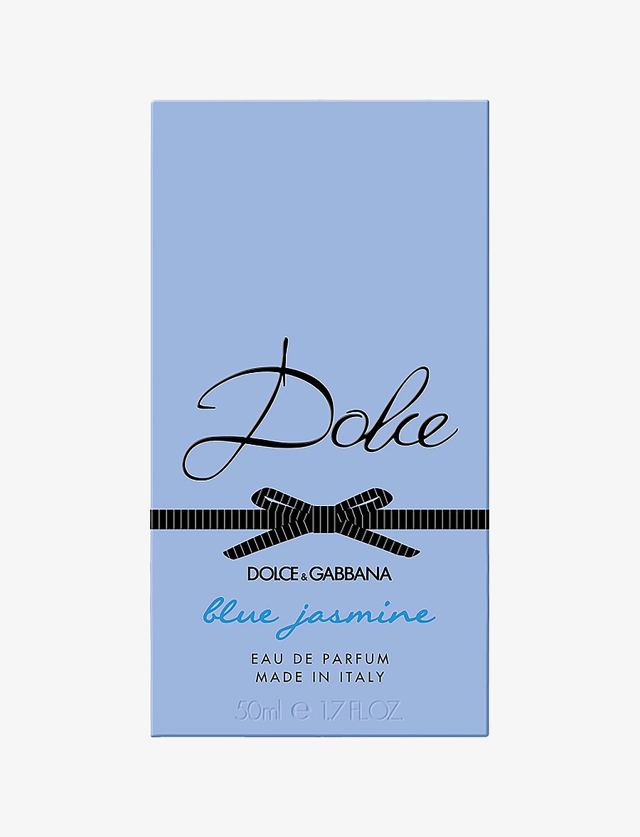 Dolce&Gabbana - Dolce Blue Jasmine EdP - naistele - clear - 2