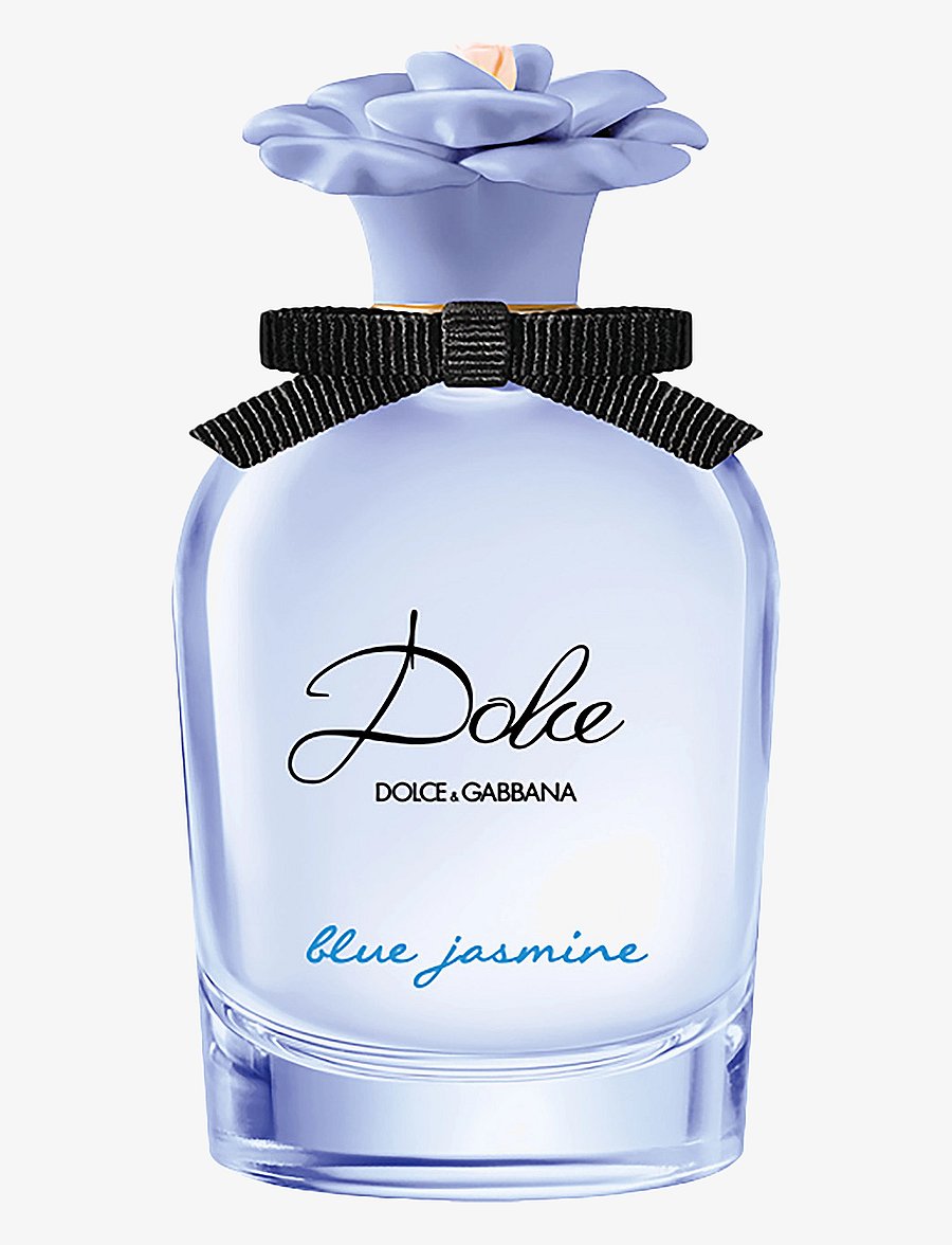 Dolce&Gabbana - Dolce Blue Jasmine EdP - naistele - clear - 0