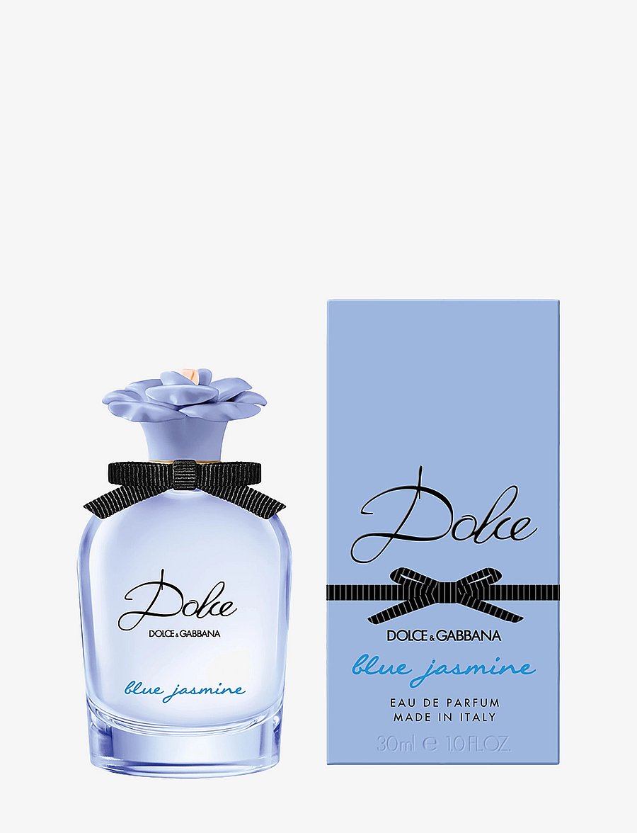 Dolce&Gabbana - Dolce Blue Jasmine EdP - naistele - clear - 1