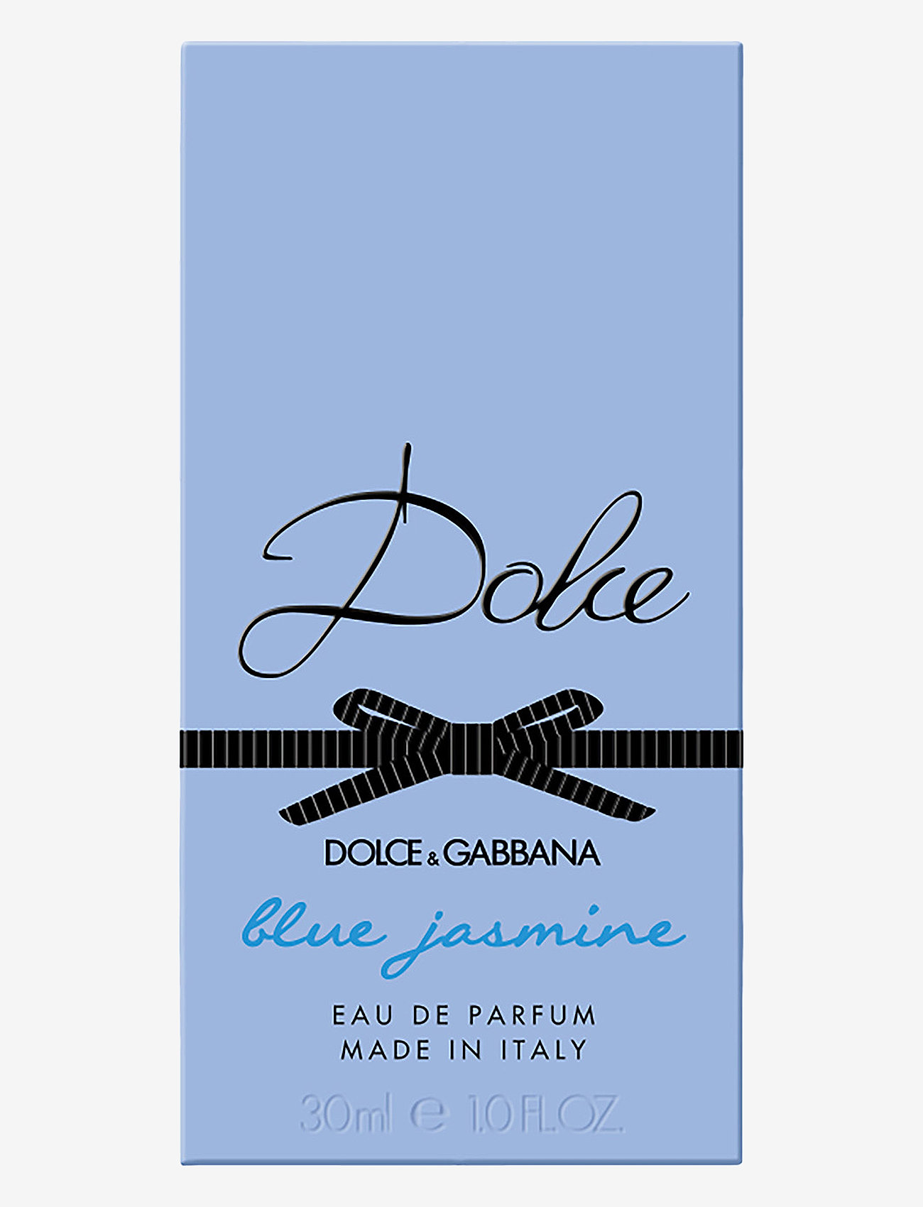 Dolce&Gabbana - Dolce Blue Jasmine EdP - naisille  - clear - 2