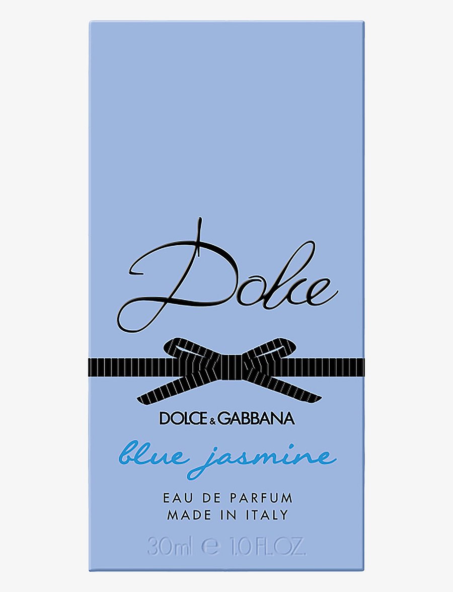 Dolce&Gabbana - Dolce Blue Jasmine EdP - naistele - clear - 2