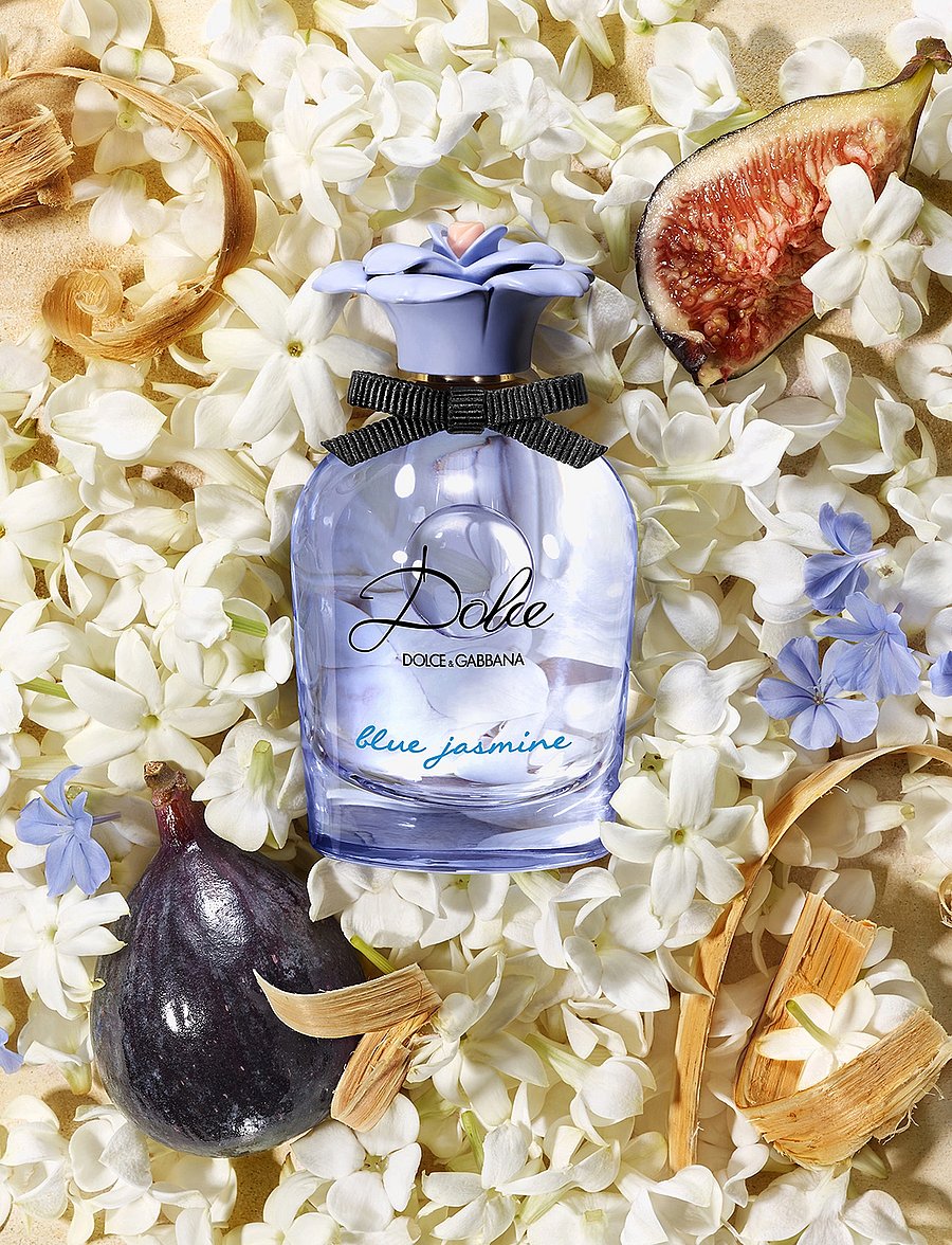 Dolce&Gabbana - Dolce Blue Jasmine EdP - naistele - clear - 3