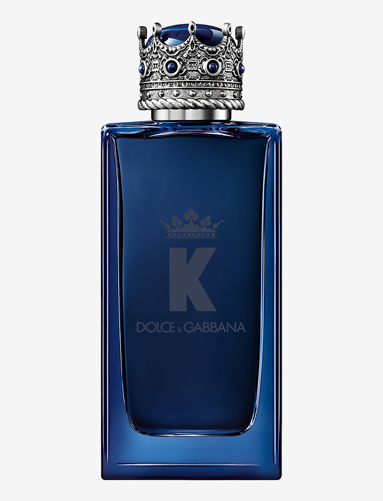 Dolce&Gabbana - K by Dolce&Gabbana Intense EdP - till honom  - clear - 0