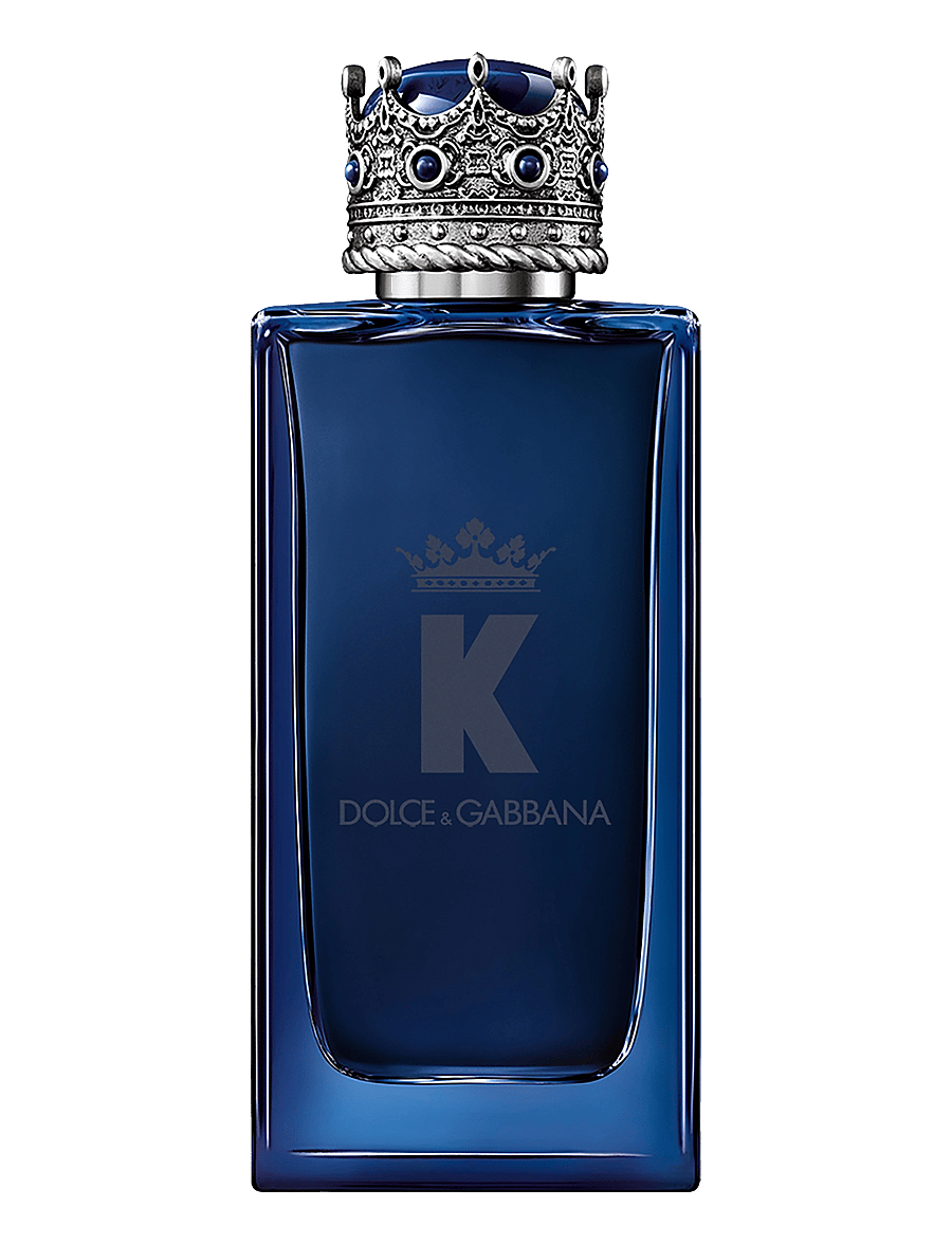 Dolce&Gabbana - K by Dolce&Gabbana Intense EdP - meestele - clear - 0
