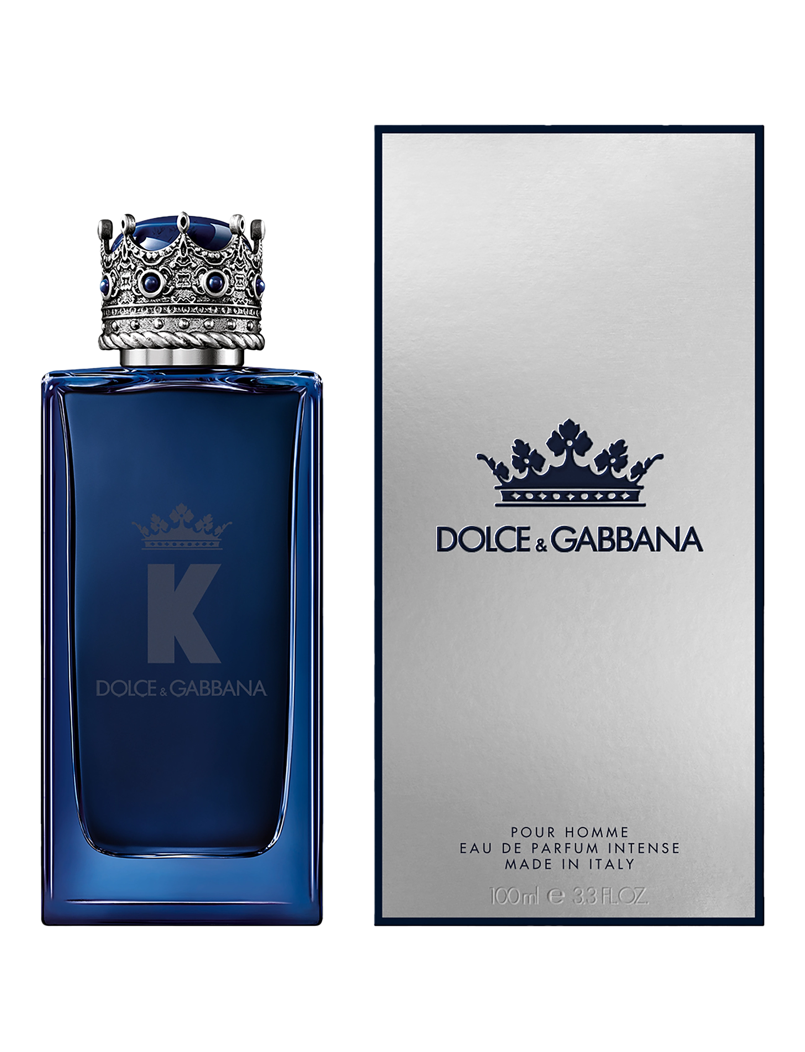 K By Dolce&Gabbana Intense Edp 2