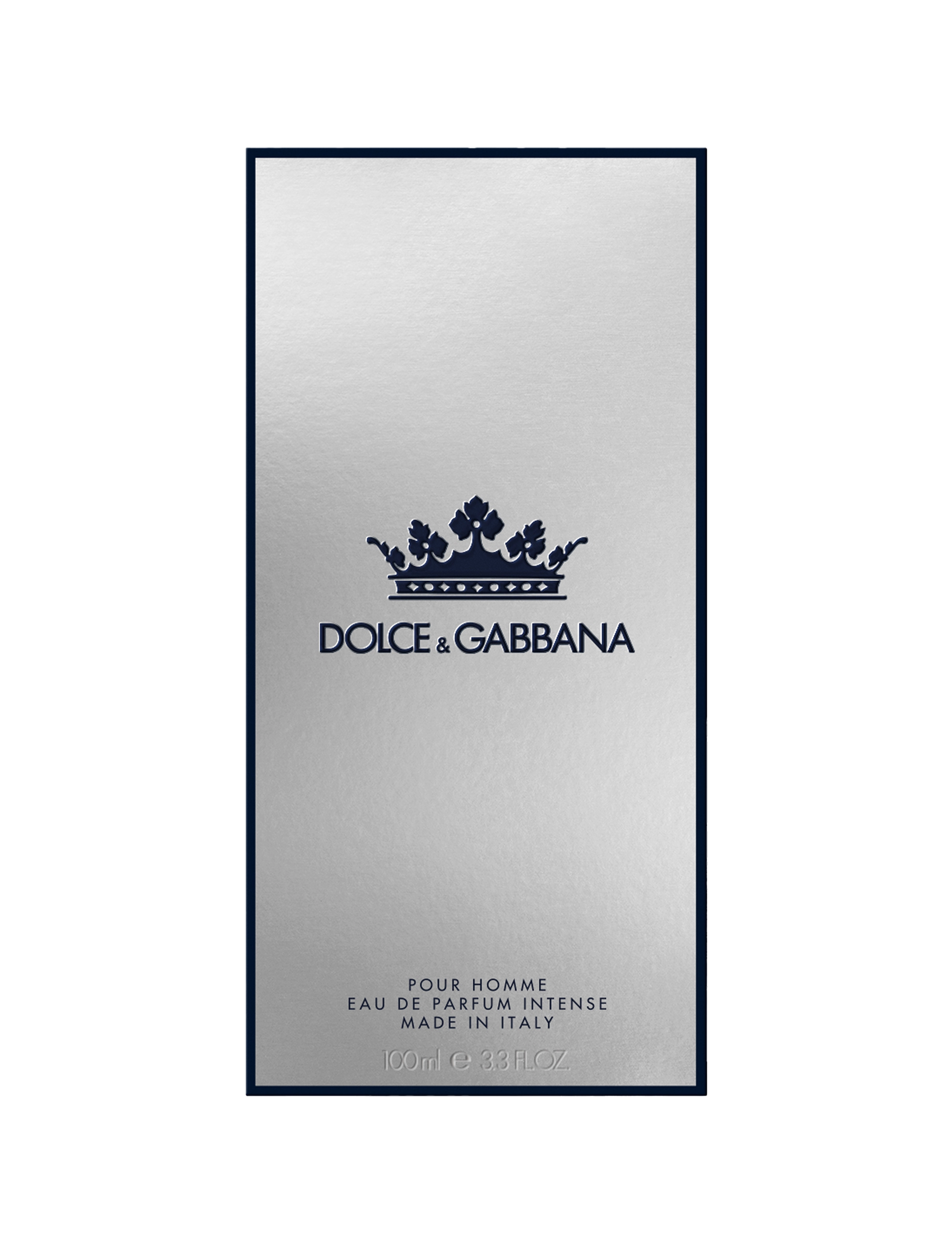 K By Dolce&Gabbana Intense Edp 3