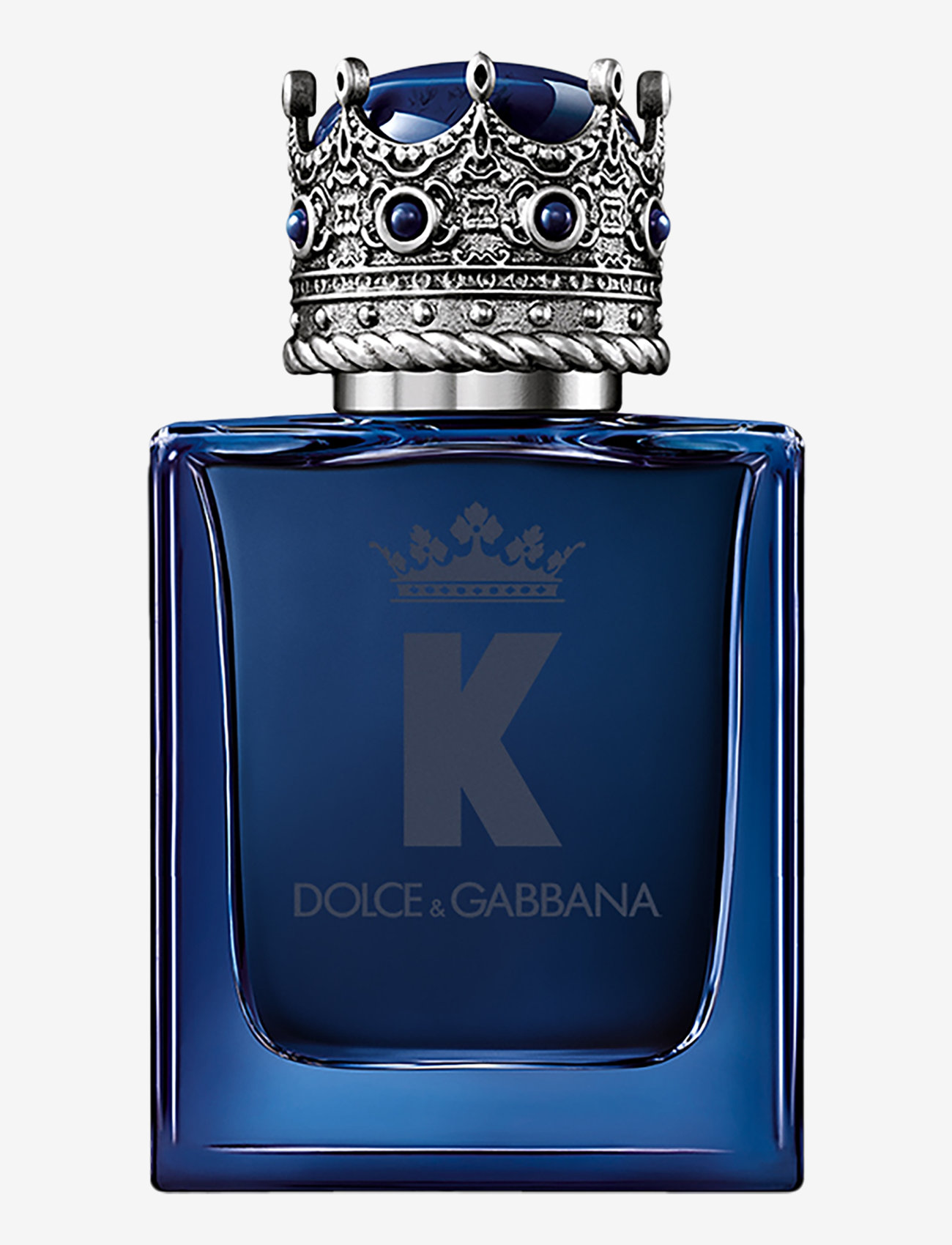 Dolce&Gabbana - K by Dolce&Gabbana Intense EdP - til ham  - clear - 0
