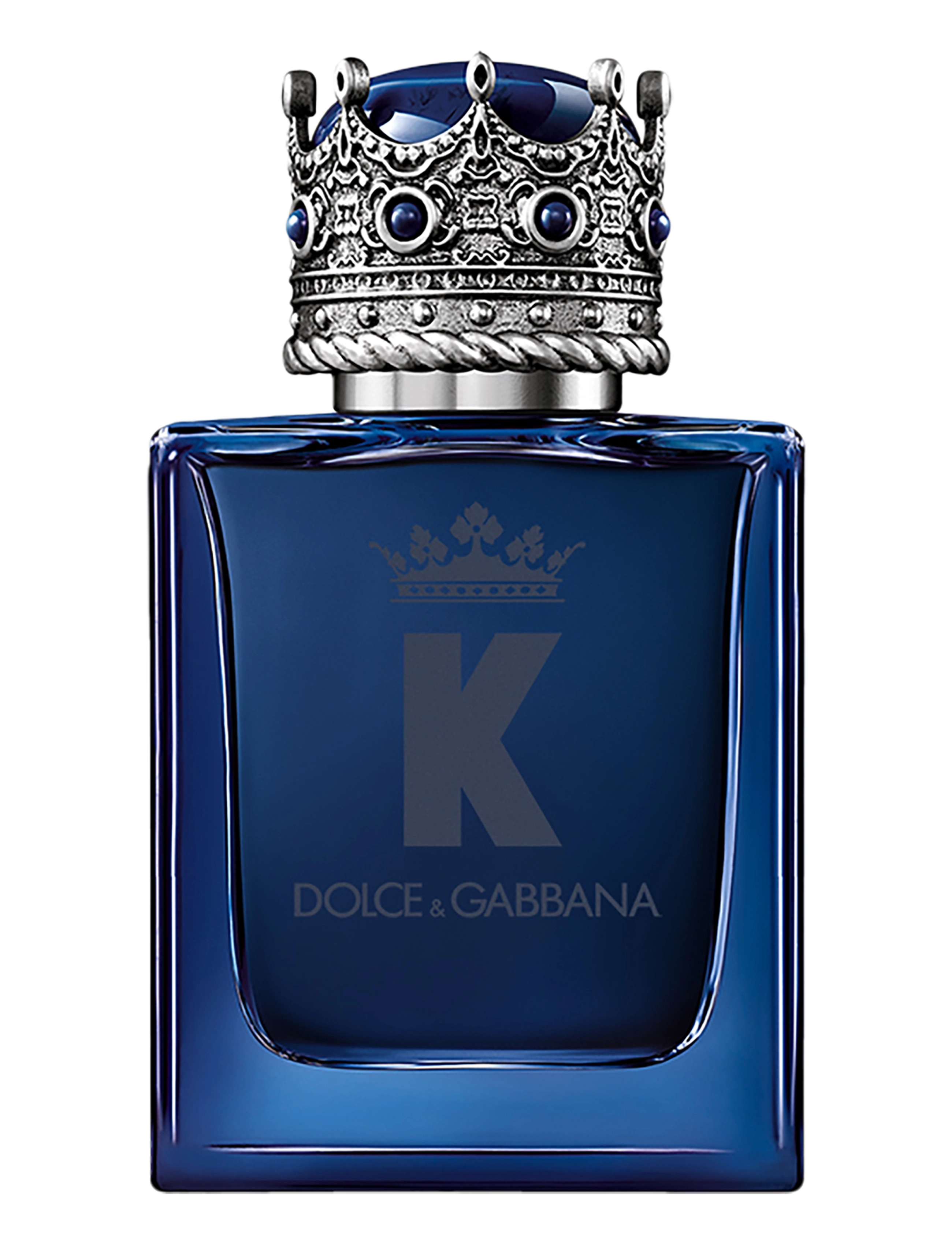 Dolce&Gabbana K by Dolce&Gabbana Intense EdP - Parfumer & dufte - null / undefined