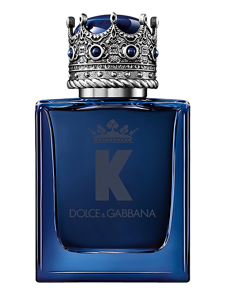 Dolce&Gabbana - K by Dolce&Gabbana Intense EdP - meestele - clear - 0