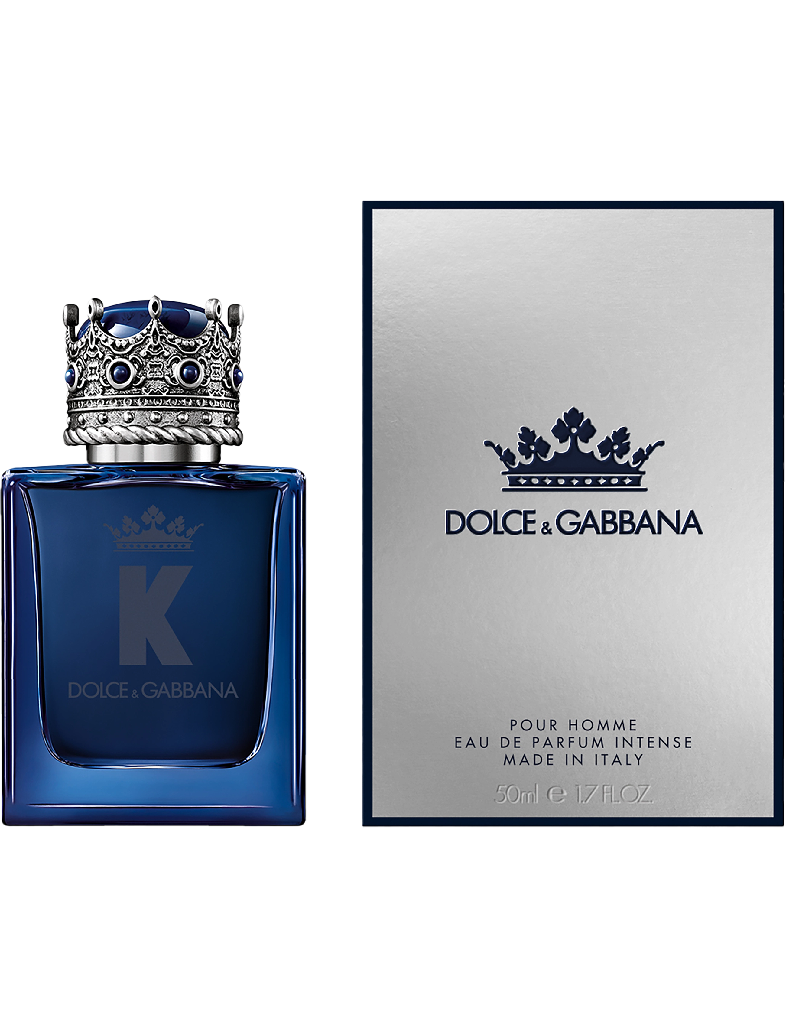 K By Dolce&Gabbana Intense Edp 2