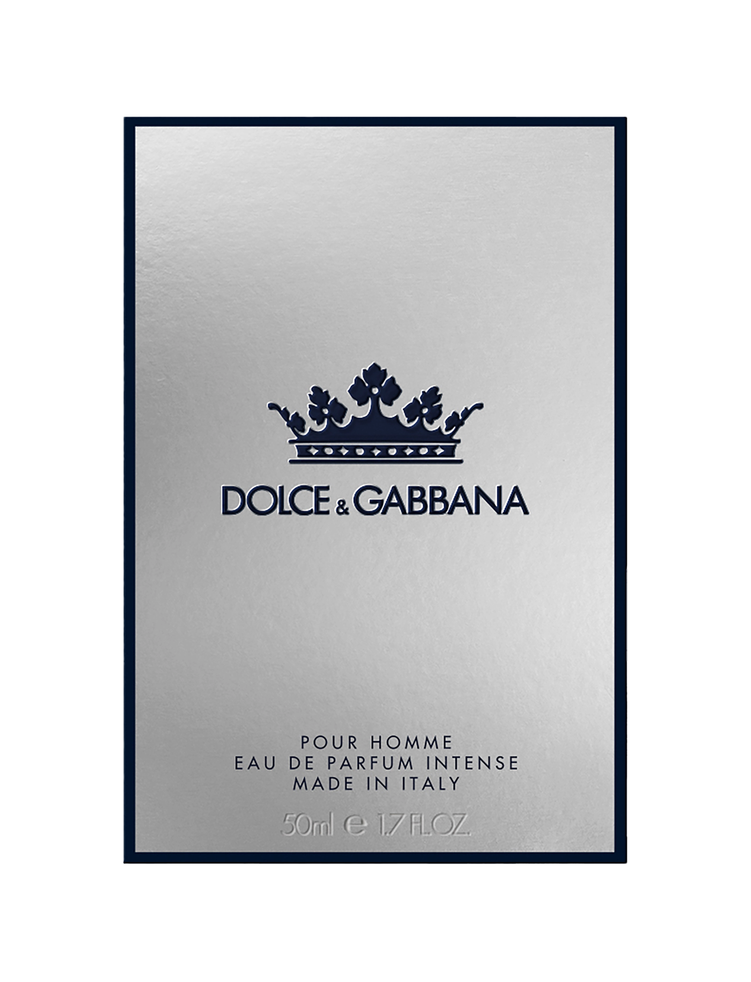 K By Dolce&Gabbana Intense Edp 3