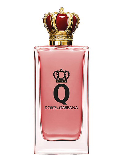 Q By Dolce&Gabbana Intense Edp - Eau De Parfum